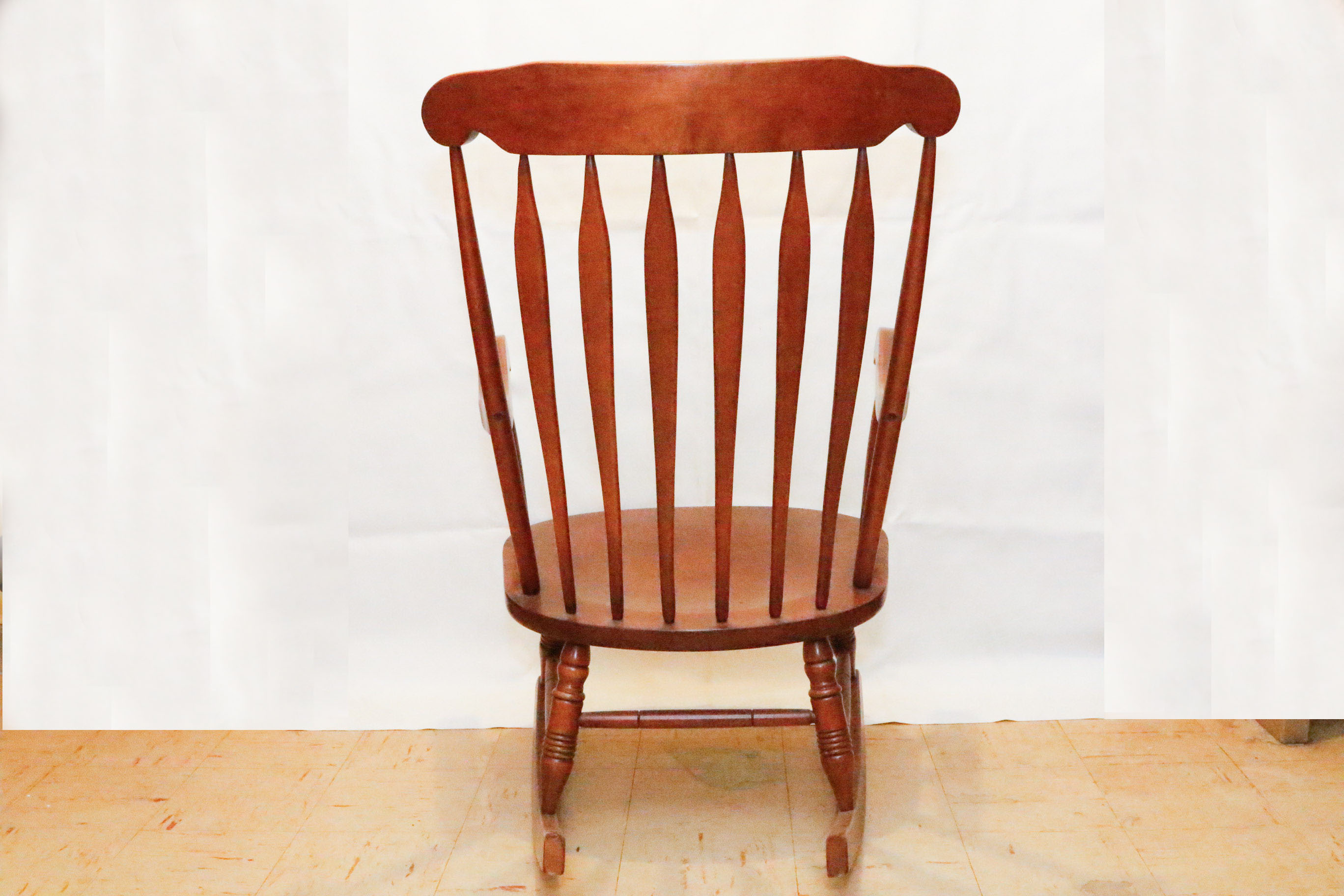 Rocking Chair from Boling Chair Co.