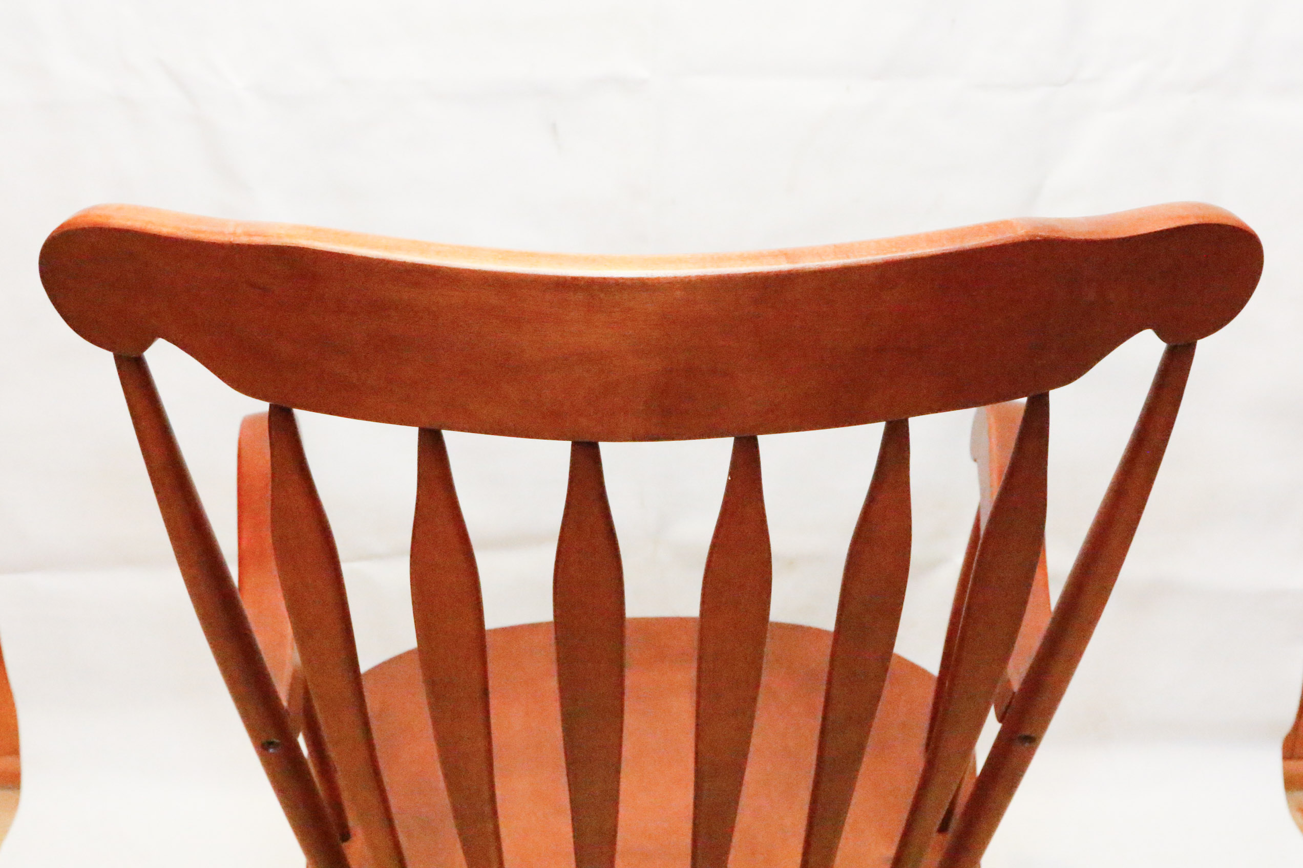 Rocking Chair from Boling Chair Co.