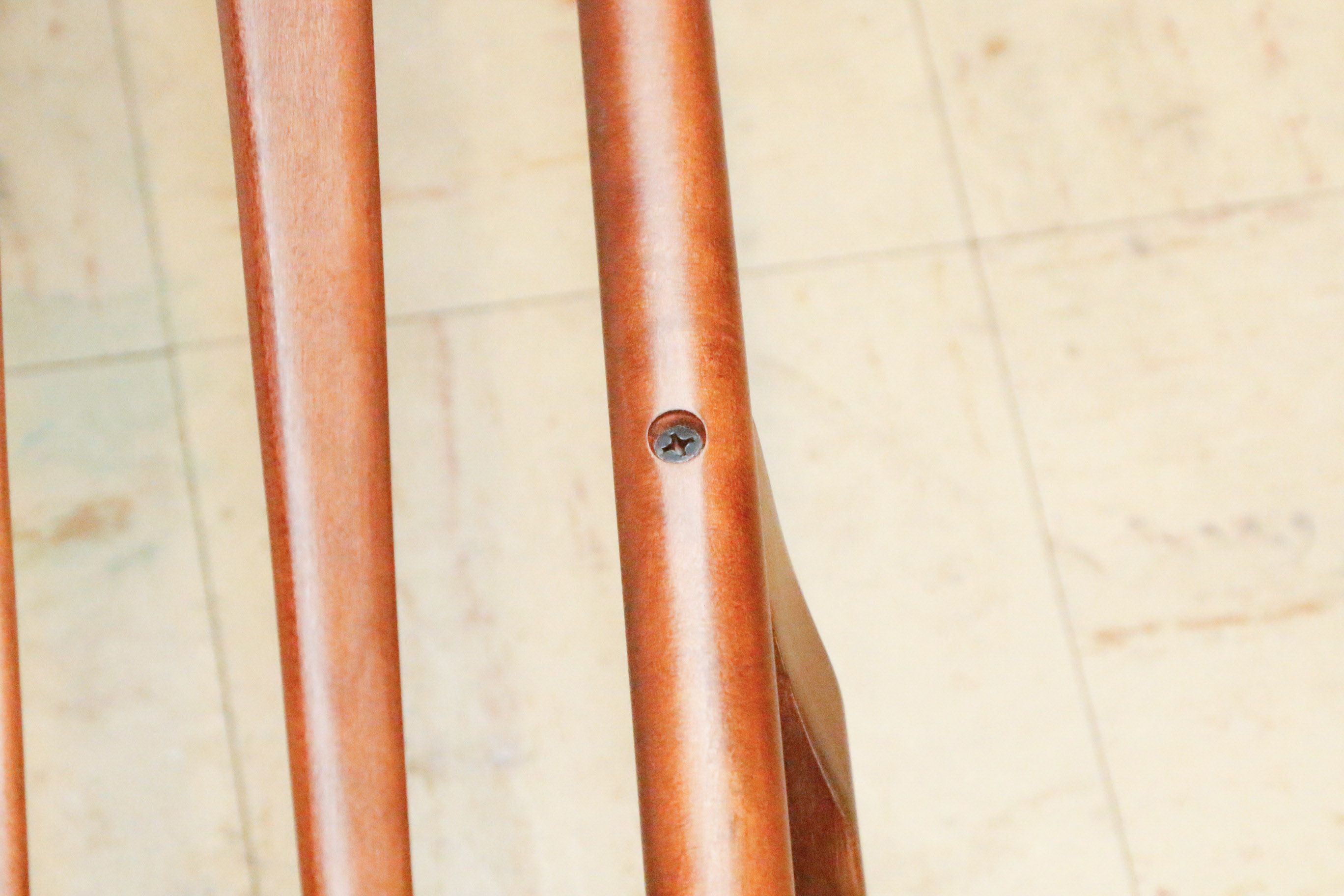 Rocking Chair from Boling Chair Co.