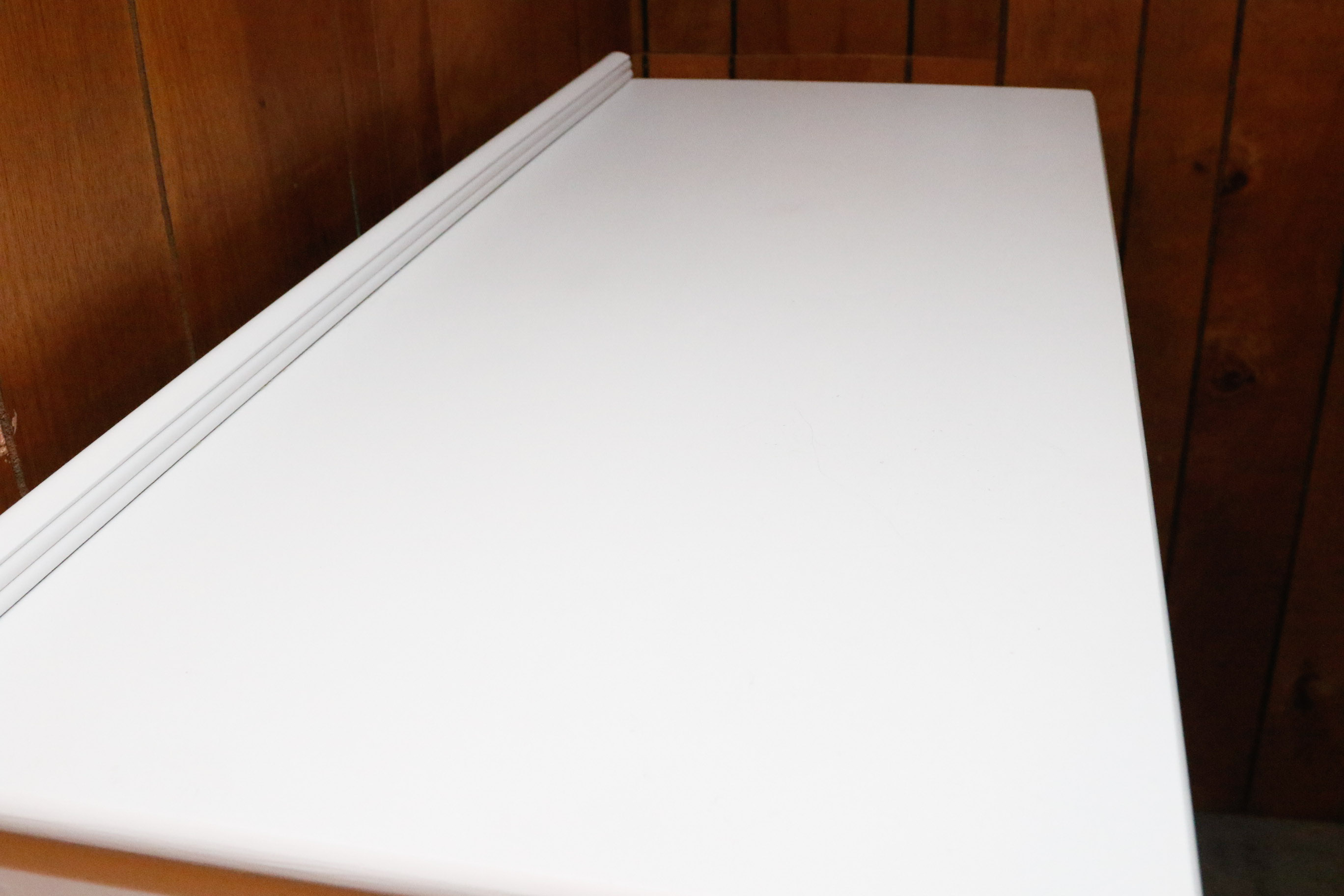 Edison Furniture Little Folks Chifferobe Changing Table