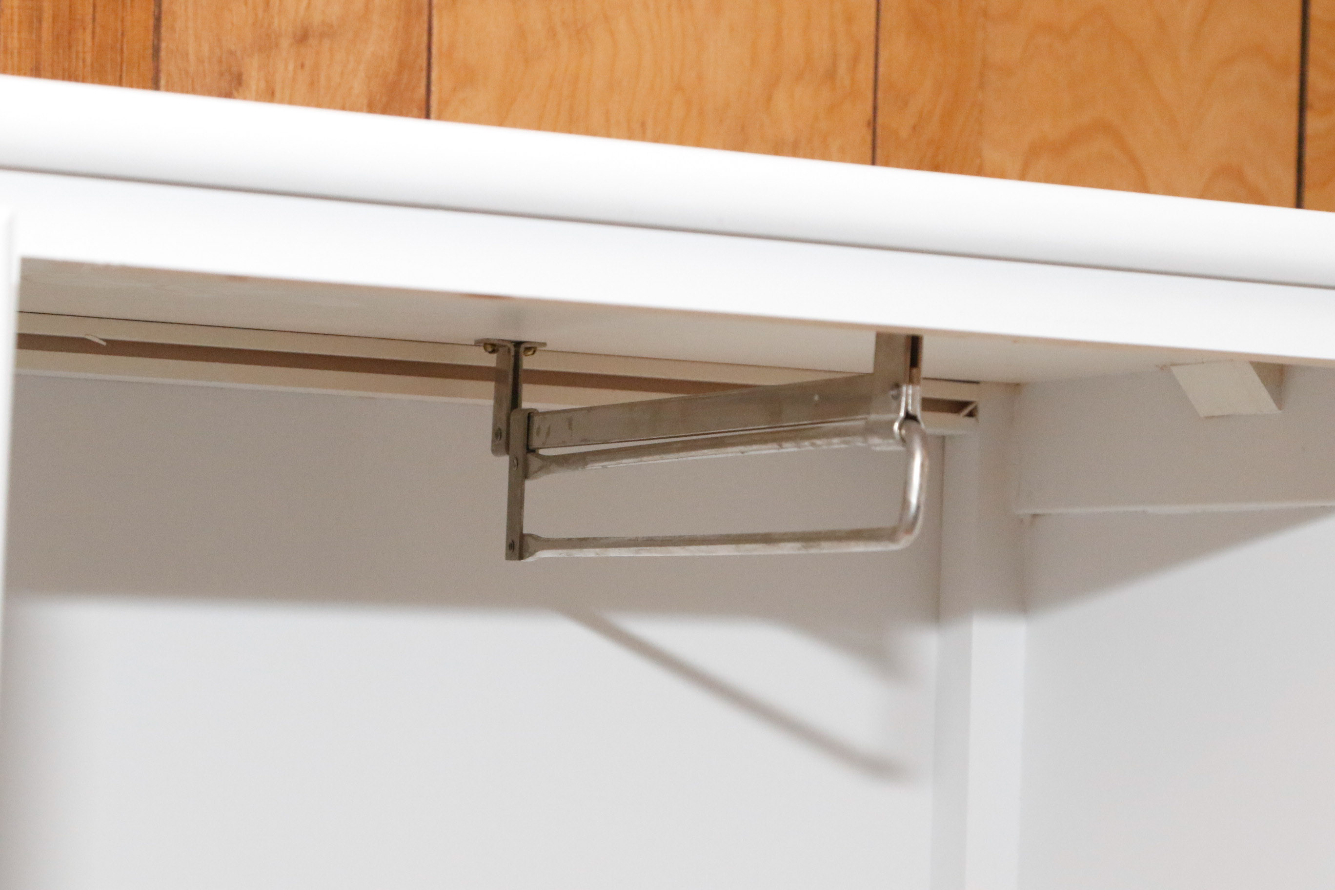 Edison Furniture Little Folks Chifferobe Changing Table