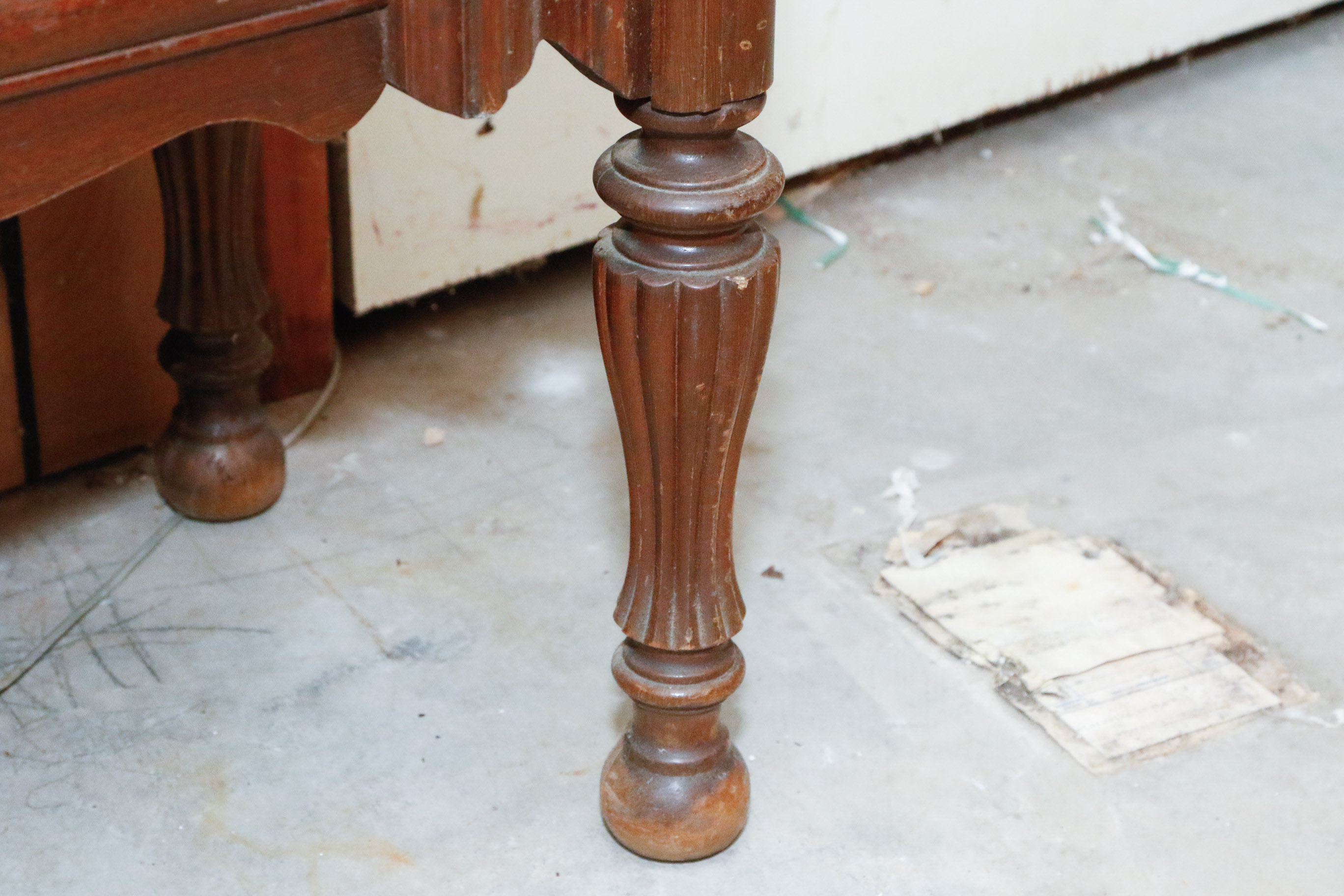 United American Bosch Super-Heterodyne Radio