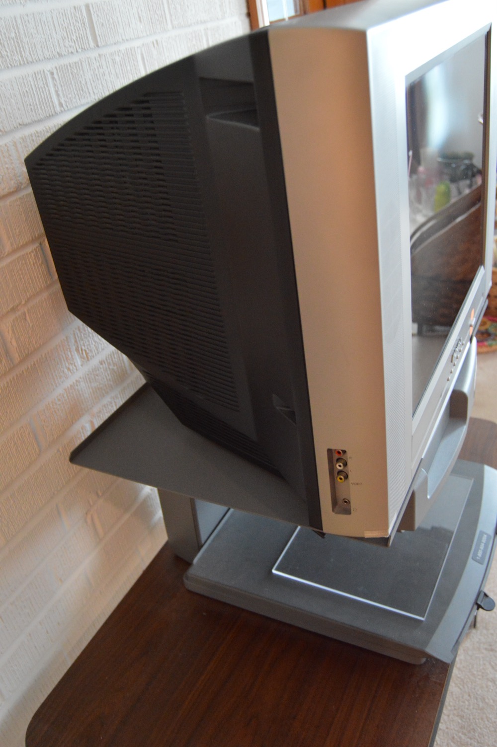 Telesensory Atlas 600 Low Vision Reading Aid