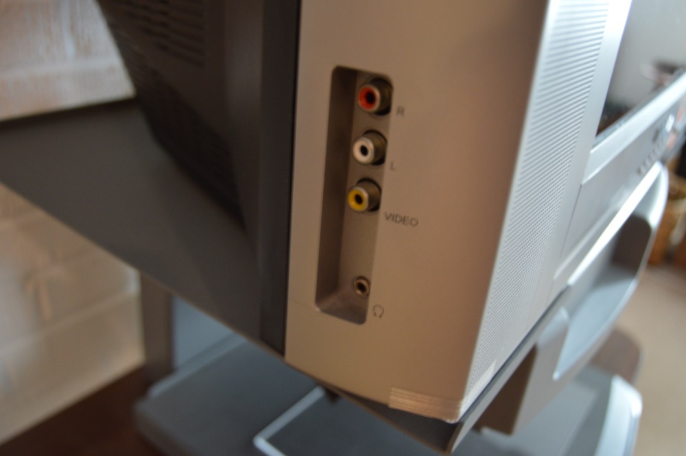 Telesensory Atlas 600 Low Vision Reading Aid