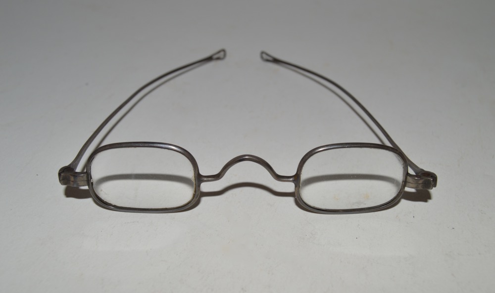 Antique Reading Glasses