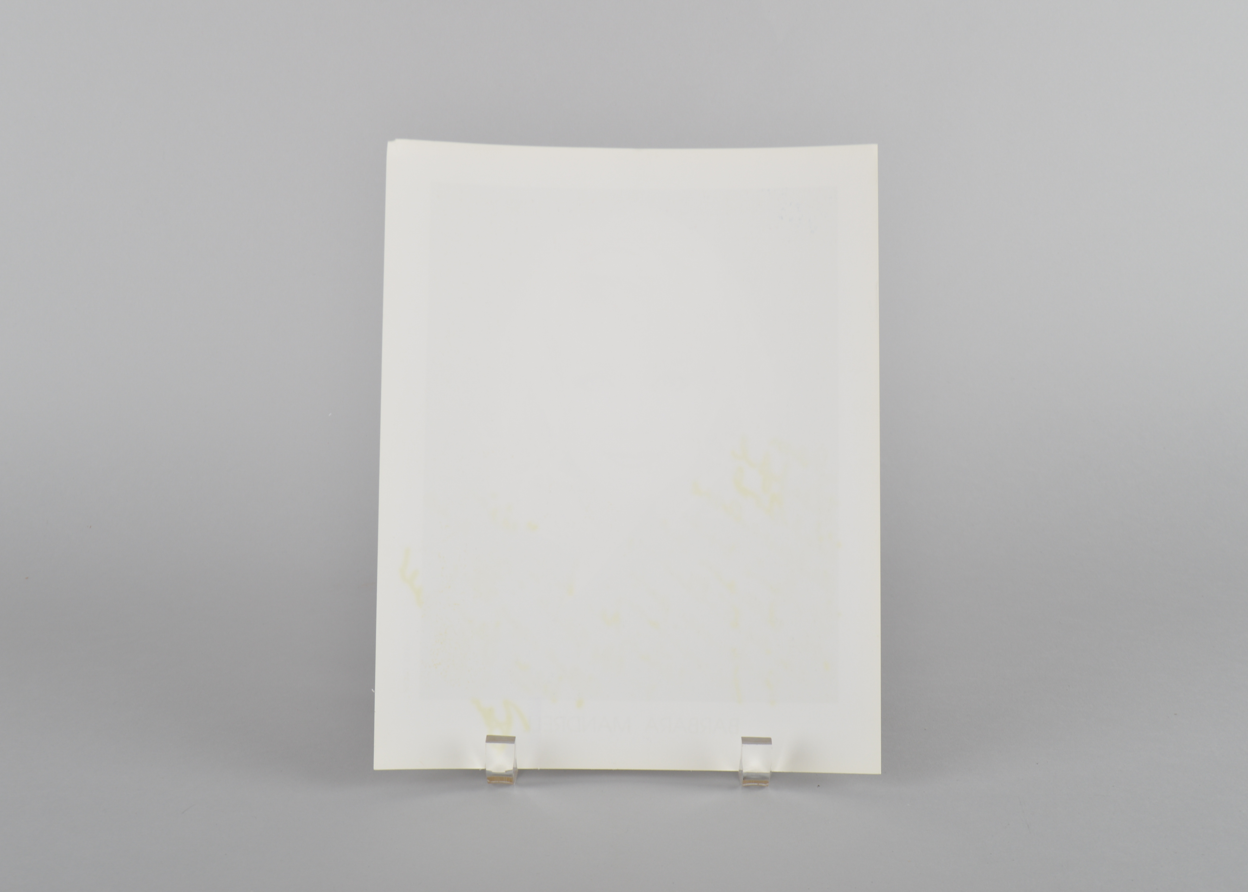 Barbara Mandrell Autographed Photograph