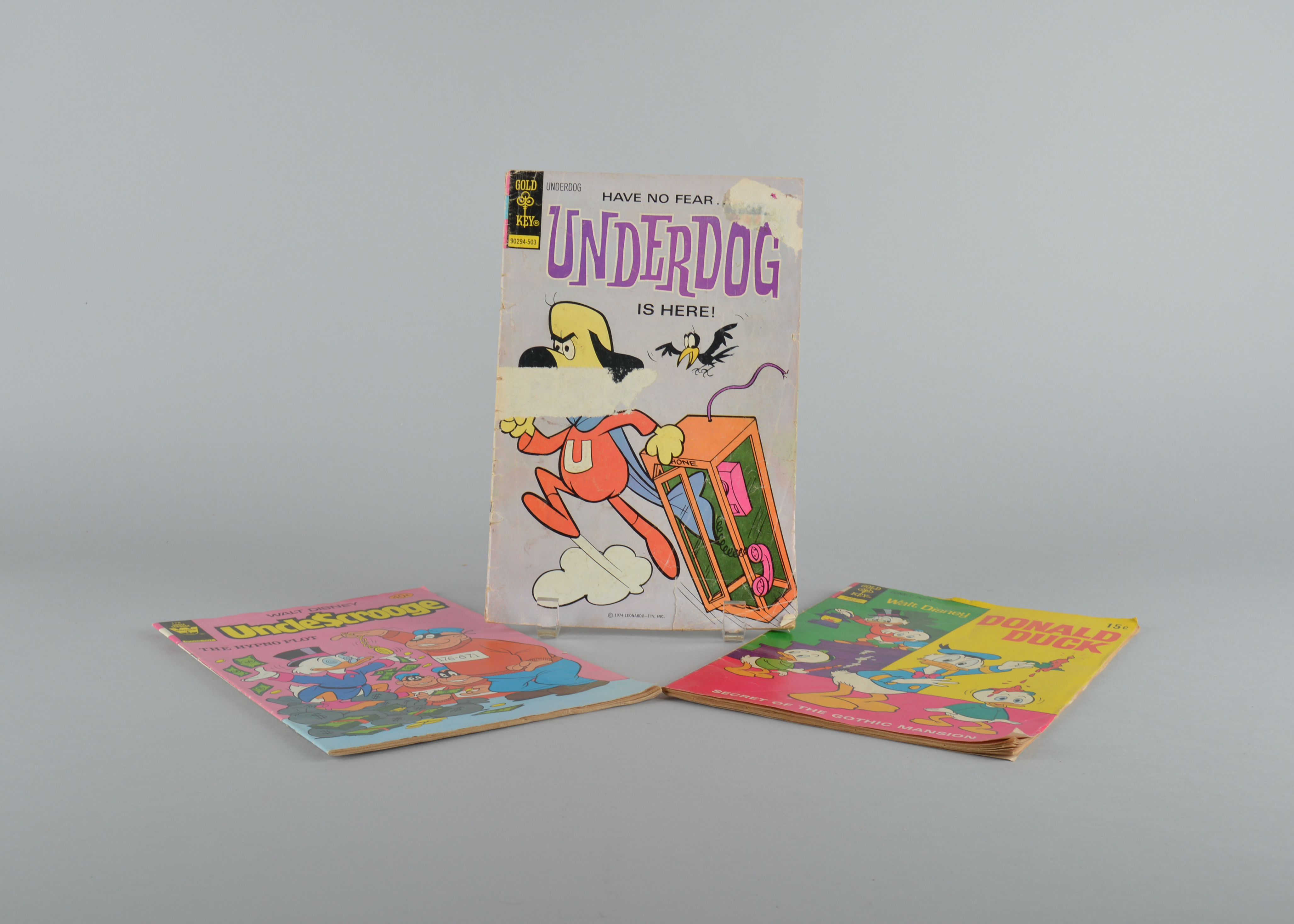 Comic Book Collection