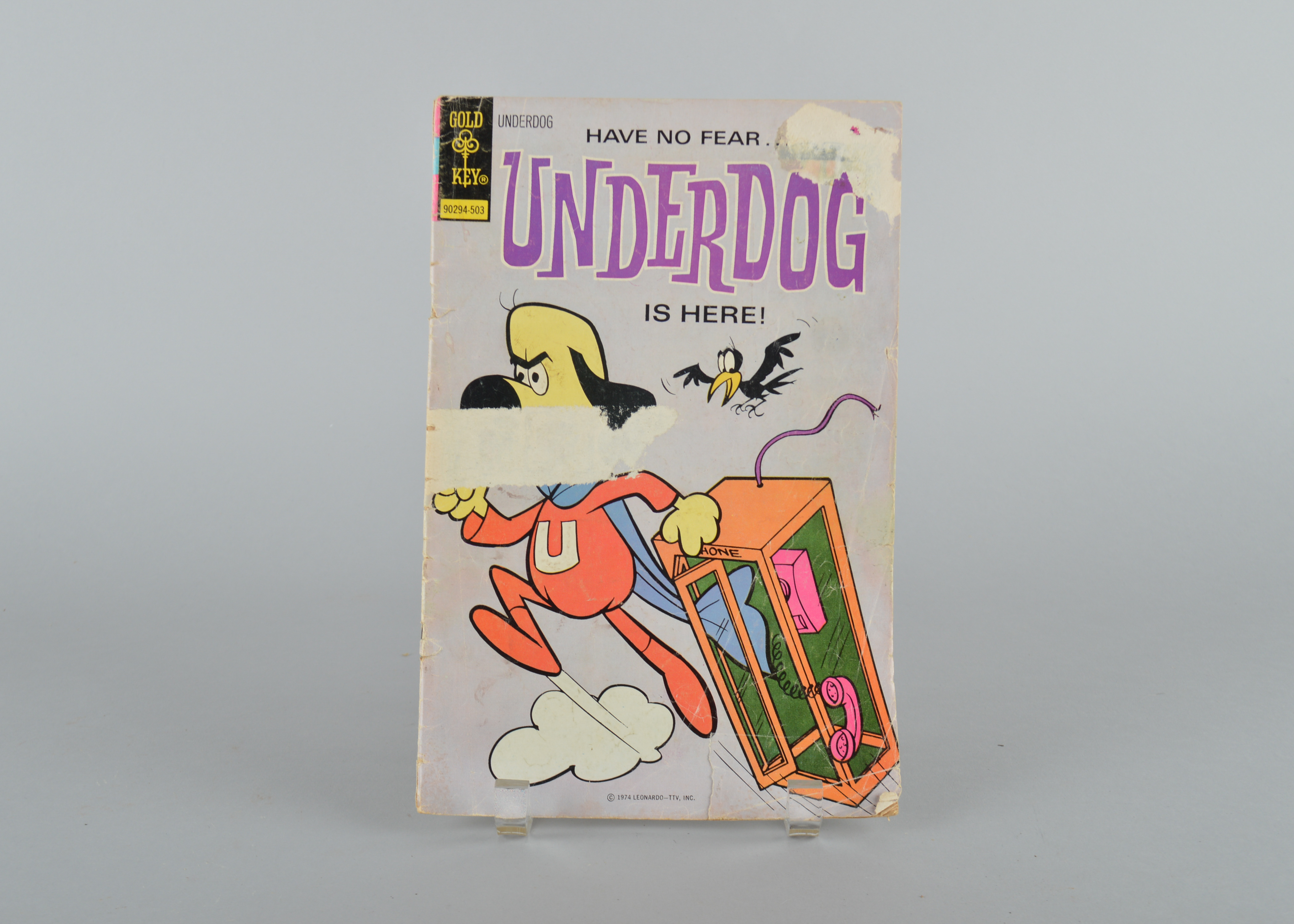 Comic Book Collection