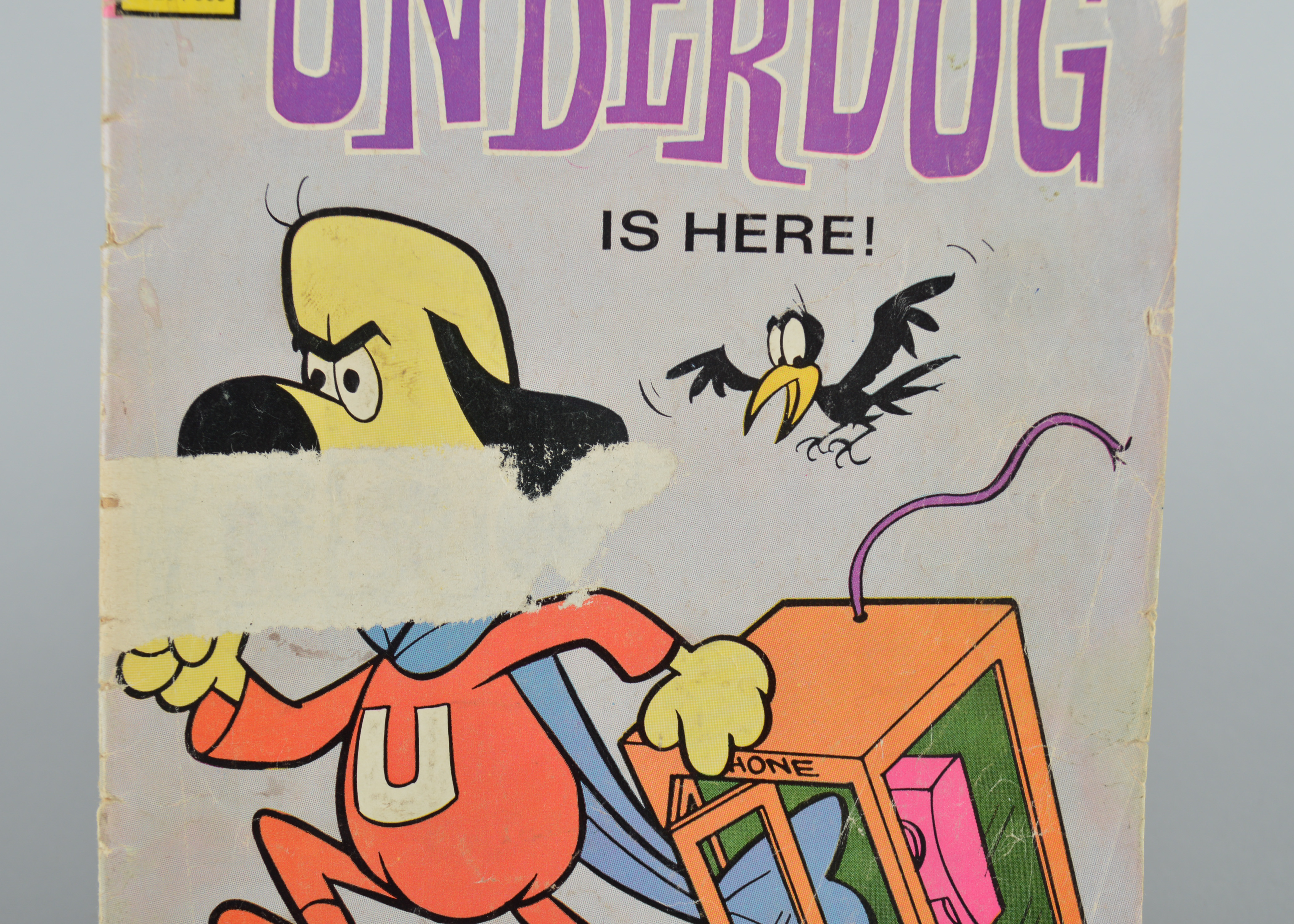 Comic Book Collection