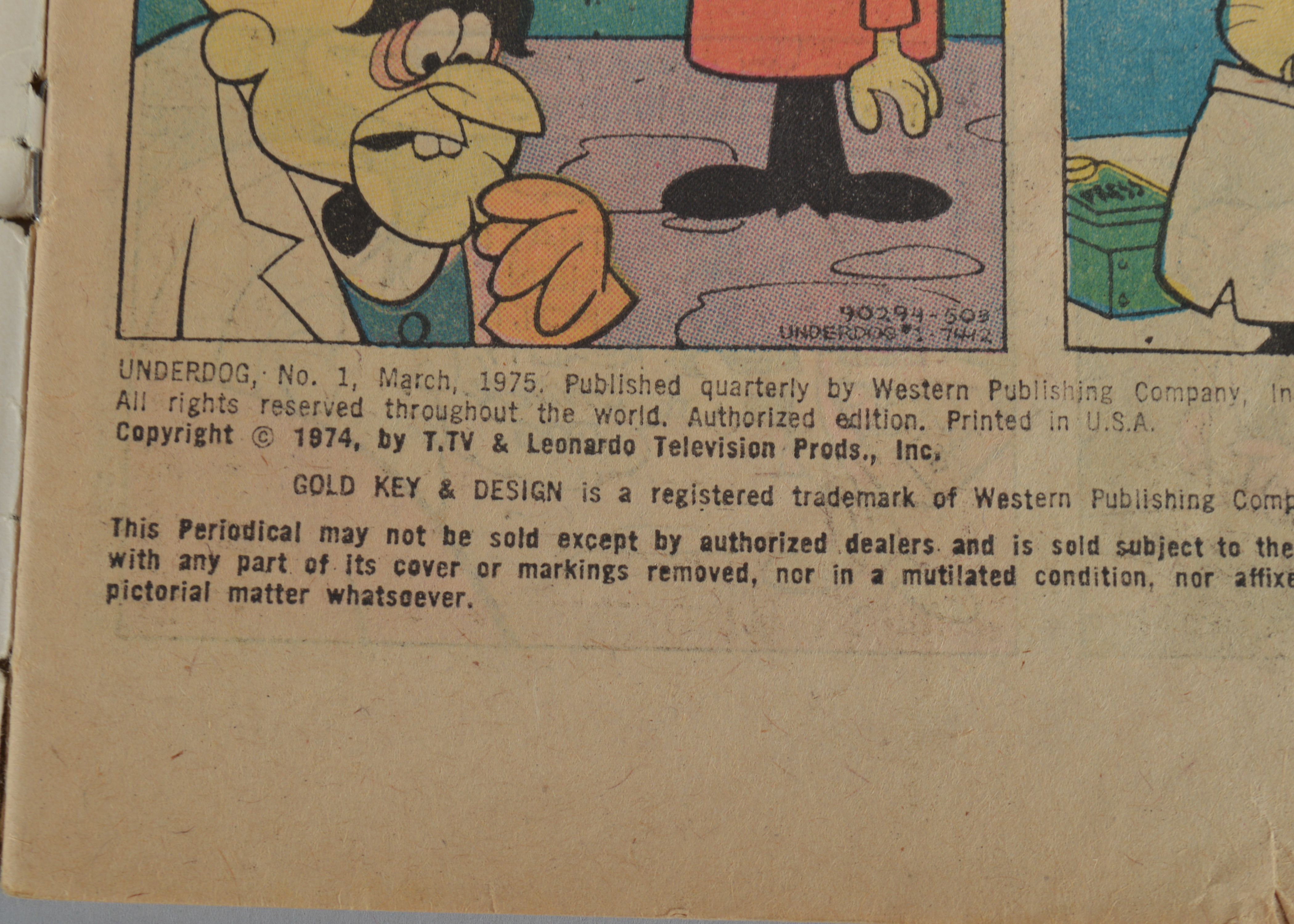 Comic Book Collection