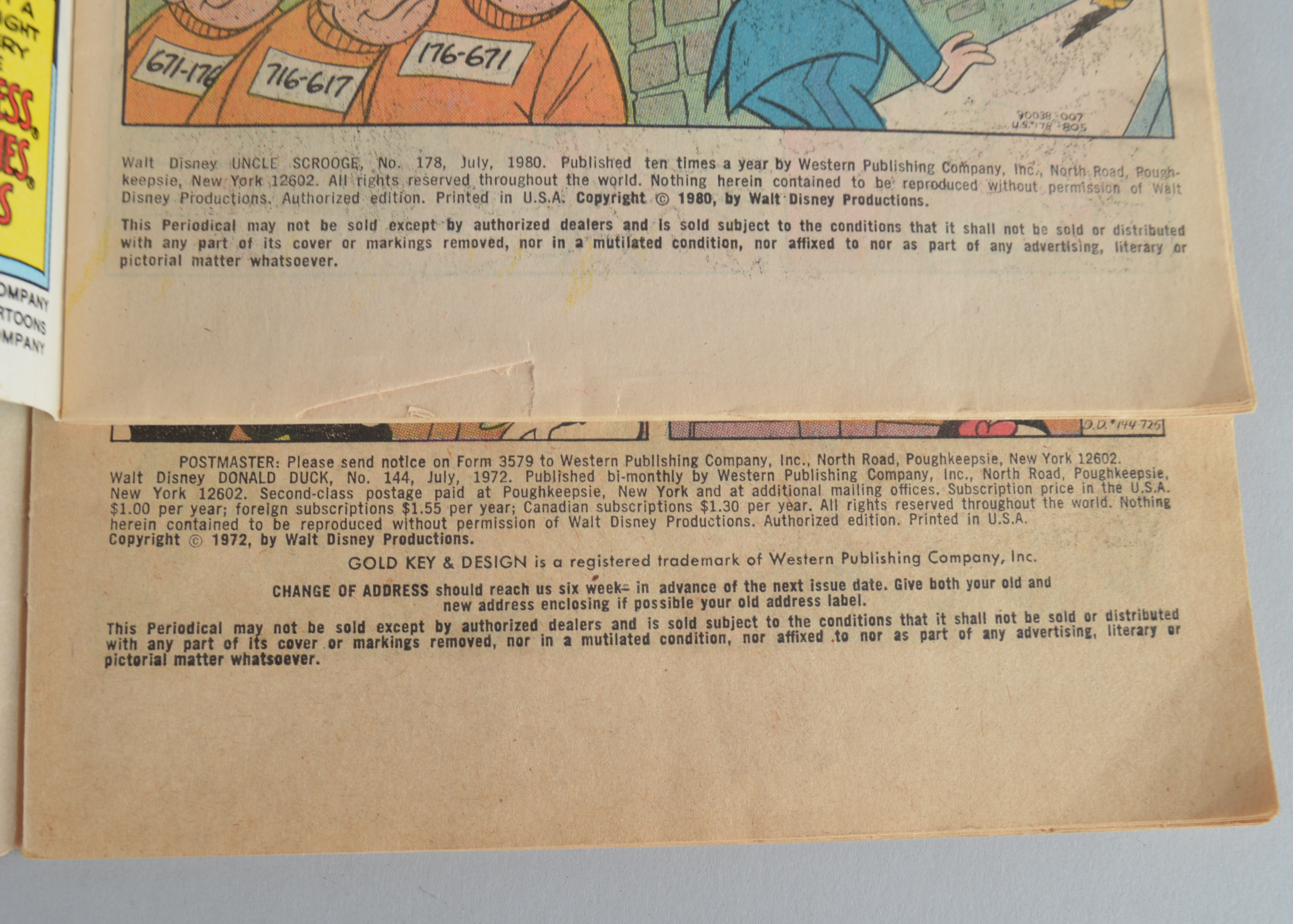 Comic Book Collection