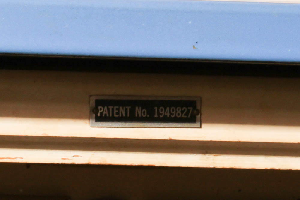 Vintage Sellers Kitchen Cabinet