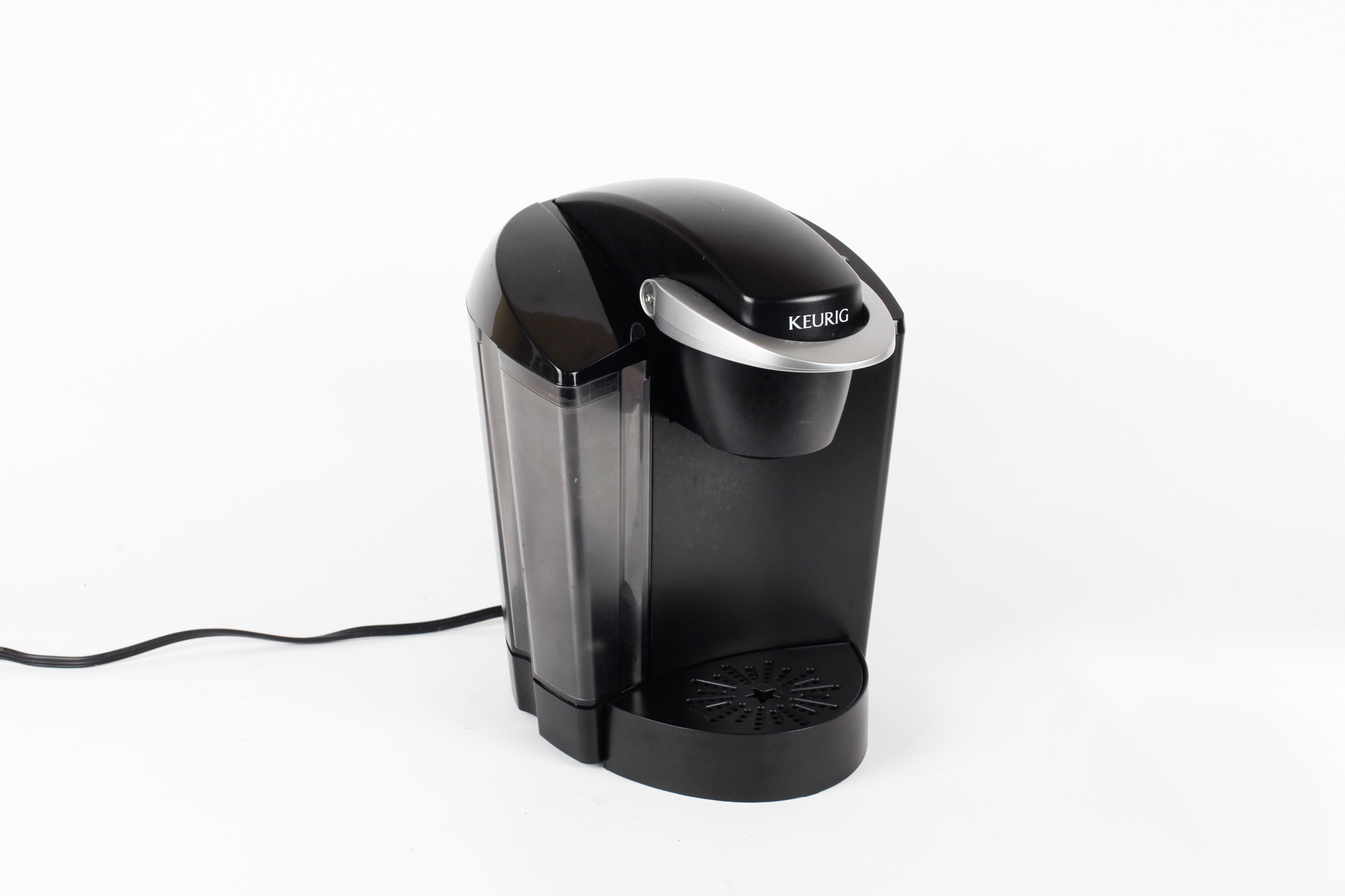 Keurig Elite B40 Coffee Machine