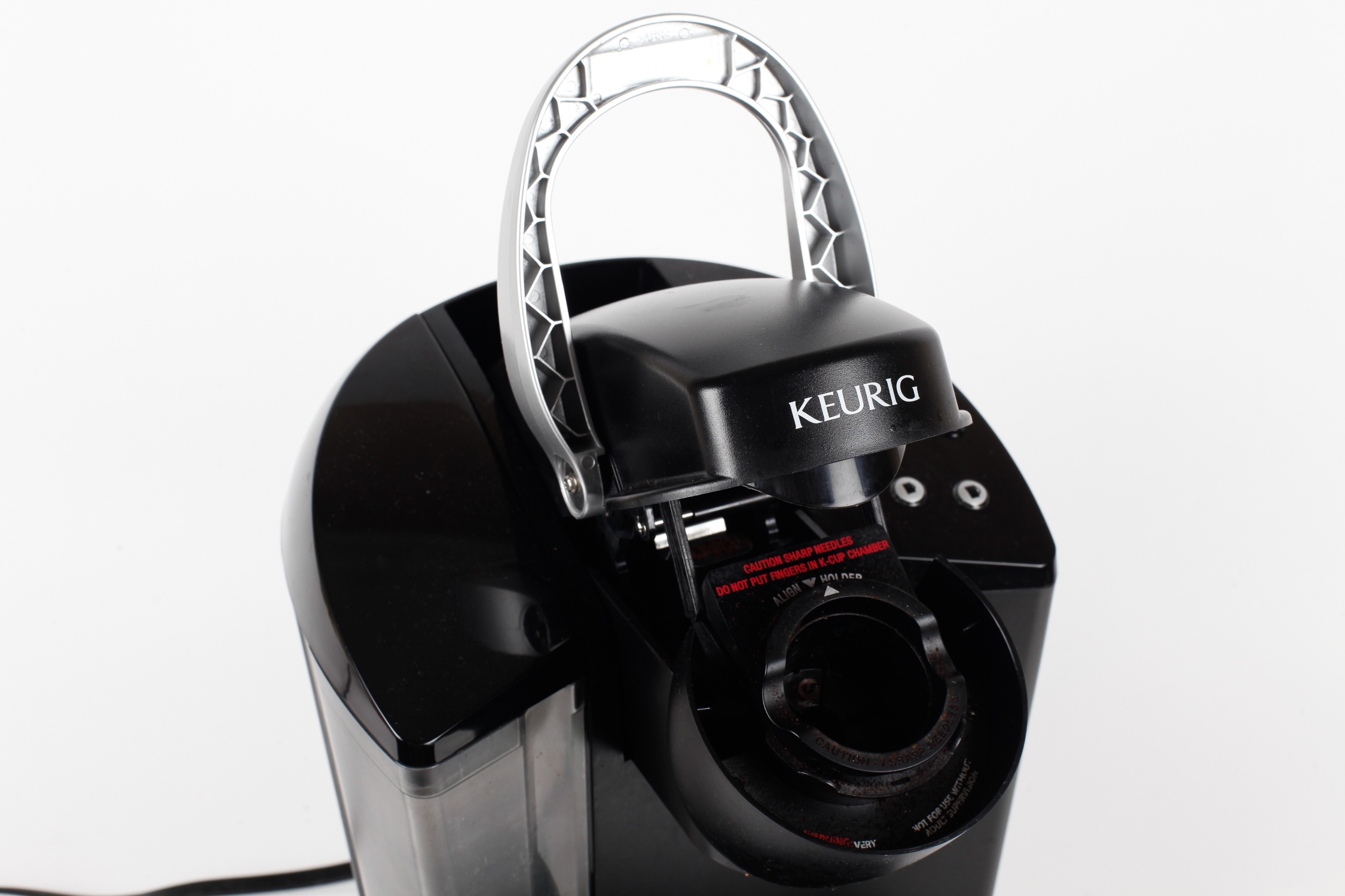 Keurig Elite B40 Coffee Machine