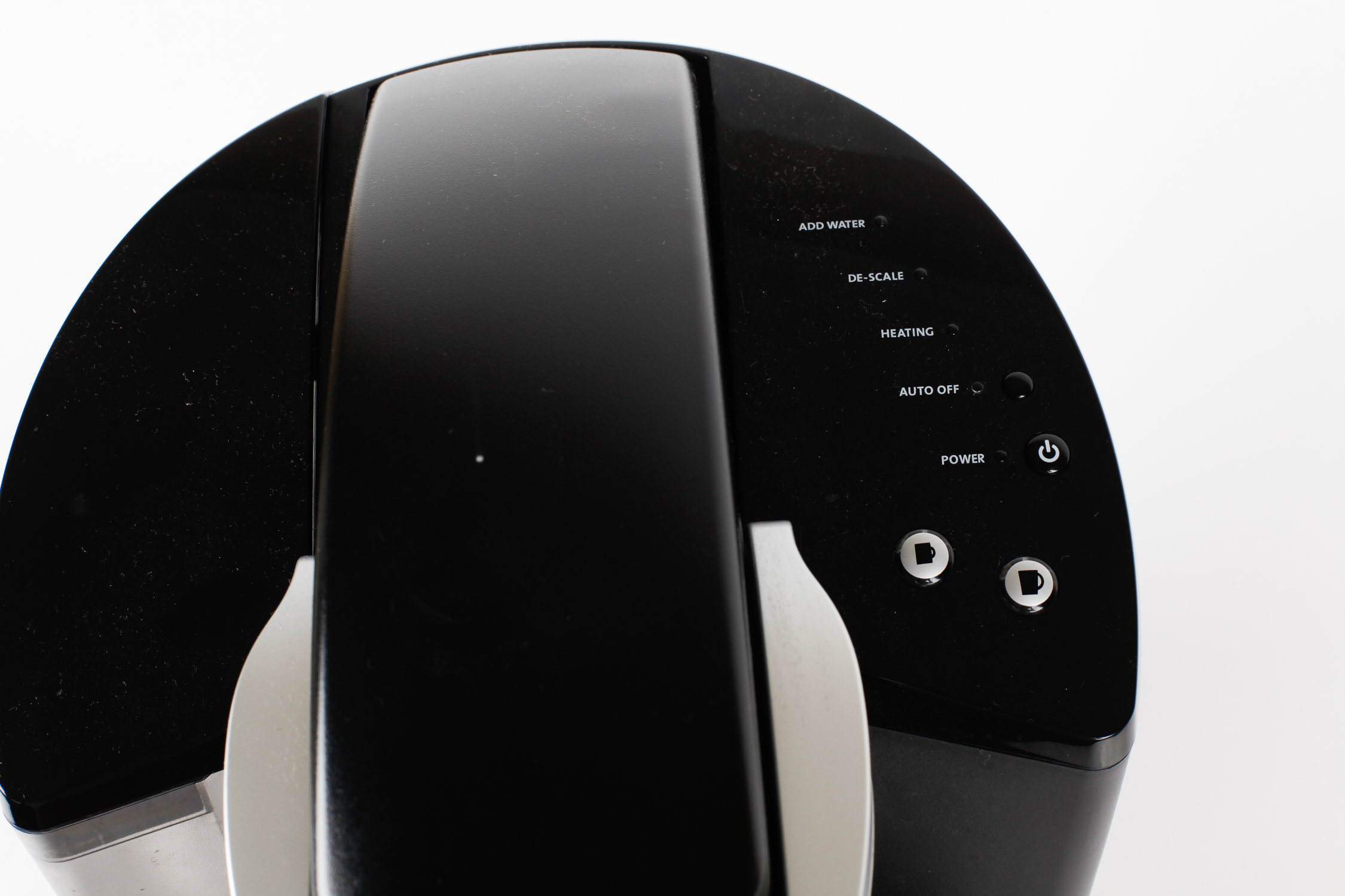 Keurig Elite B40 Coffee Machine