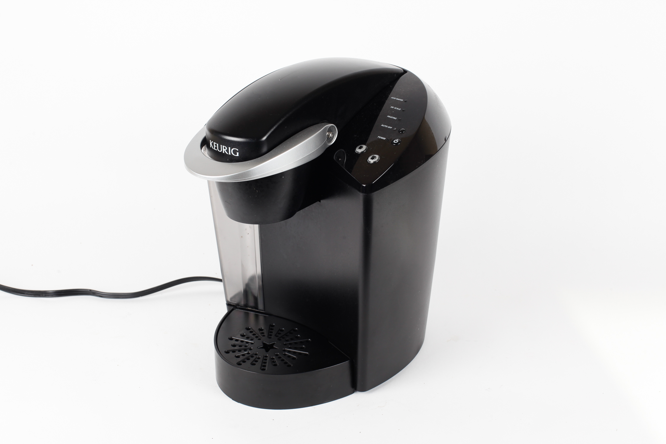 Keurig Elite B40 Coffee Machine