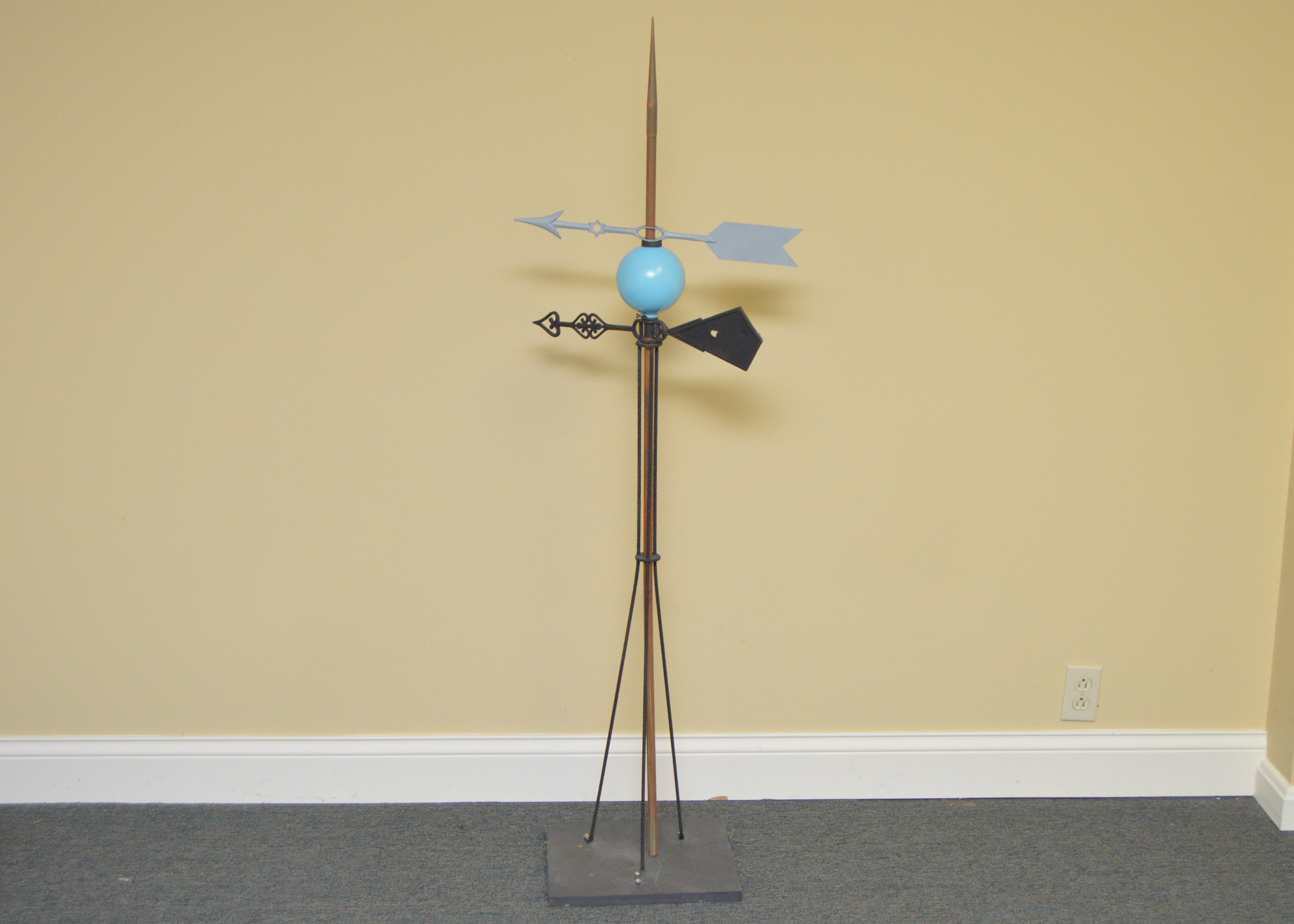 Antique Weather Vane