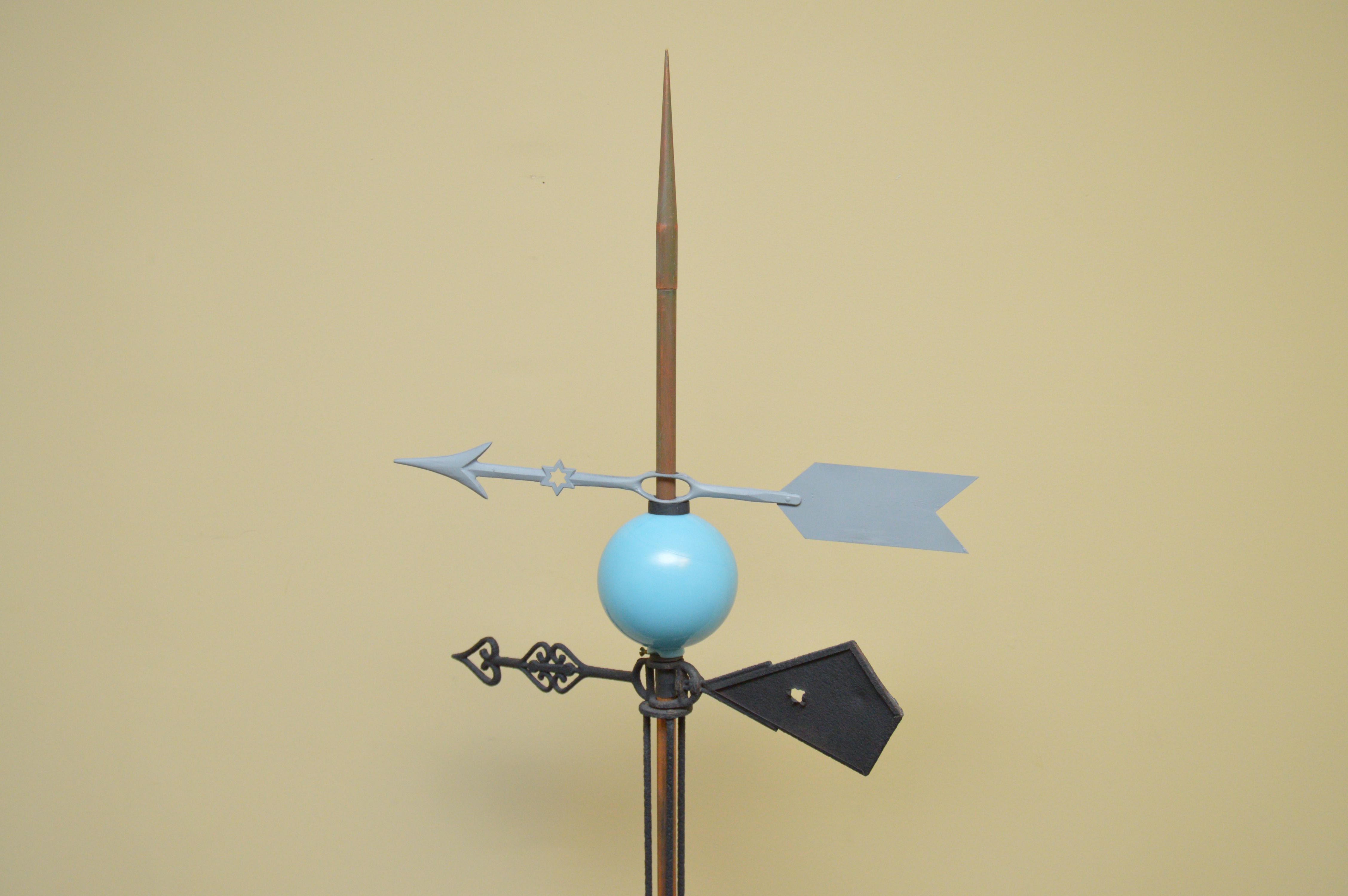 Antique Weather Vane