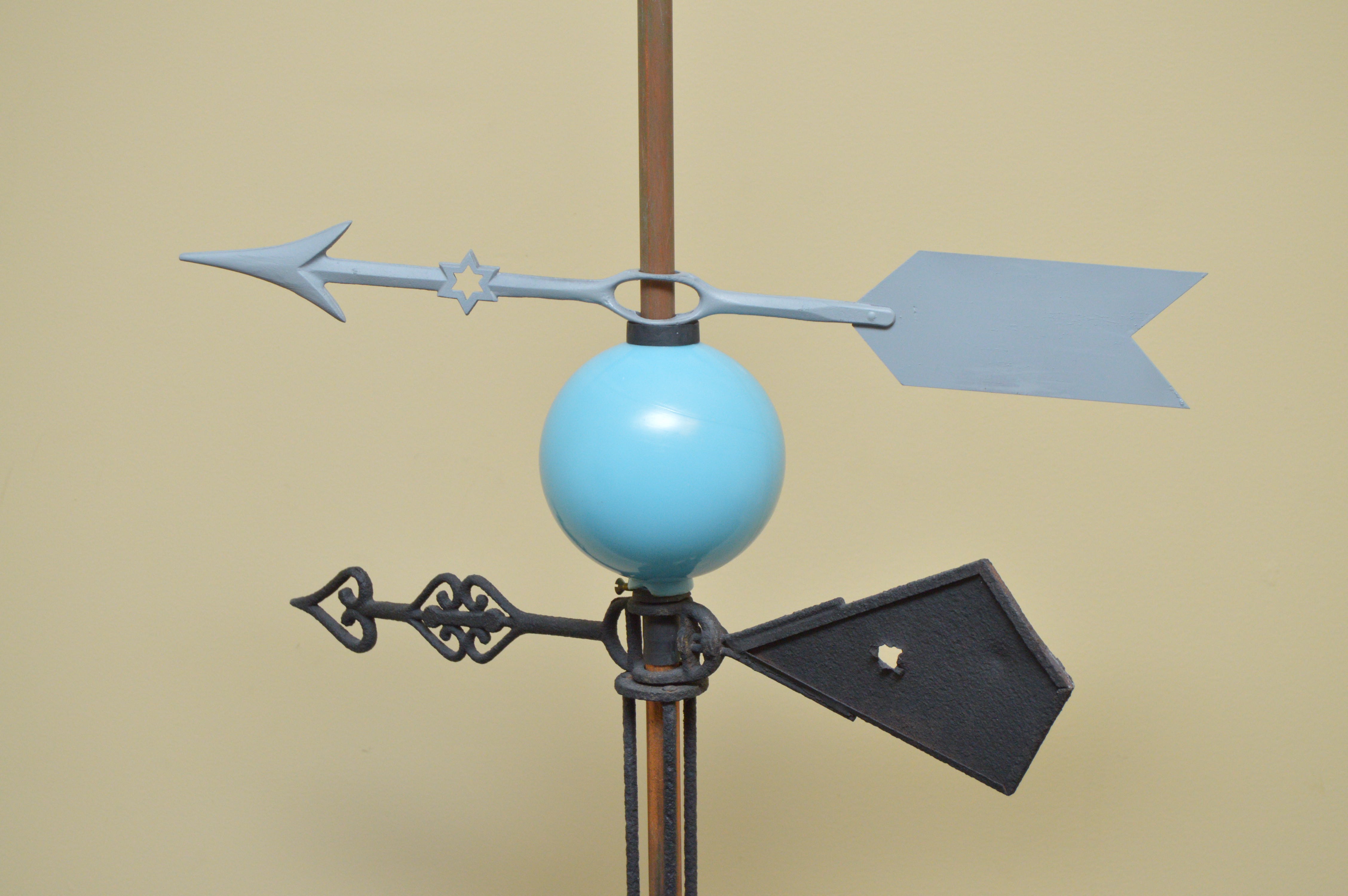 Antique Weather Vane