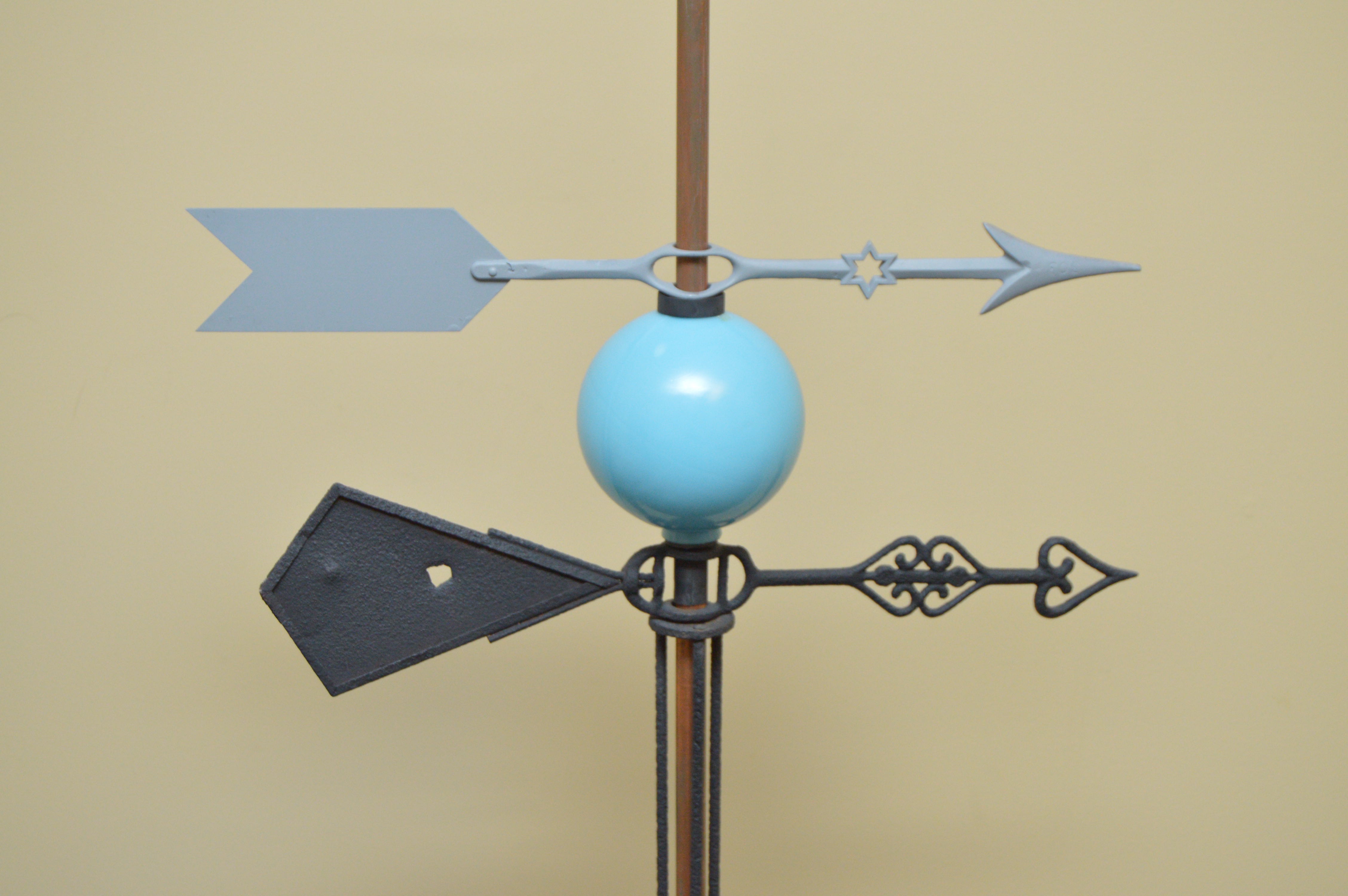 Antique Weather Vane