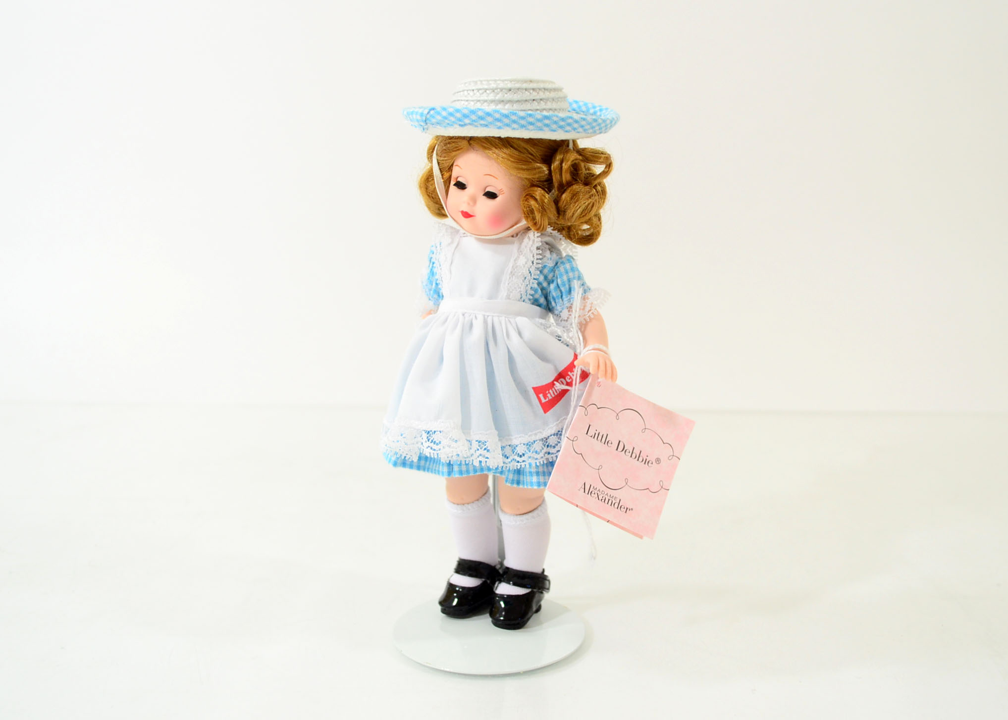 Madame Alexander "Little Debbie" Doll