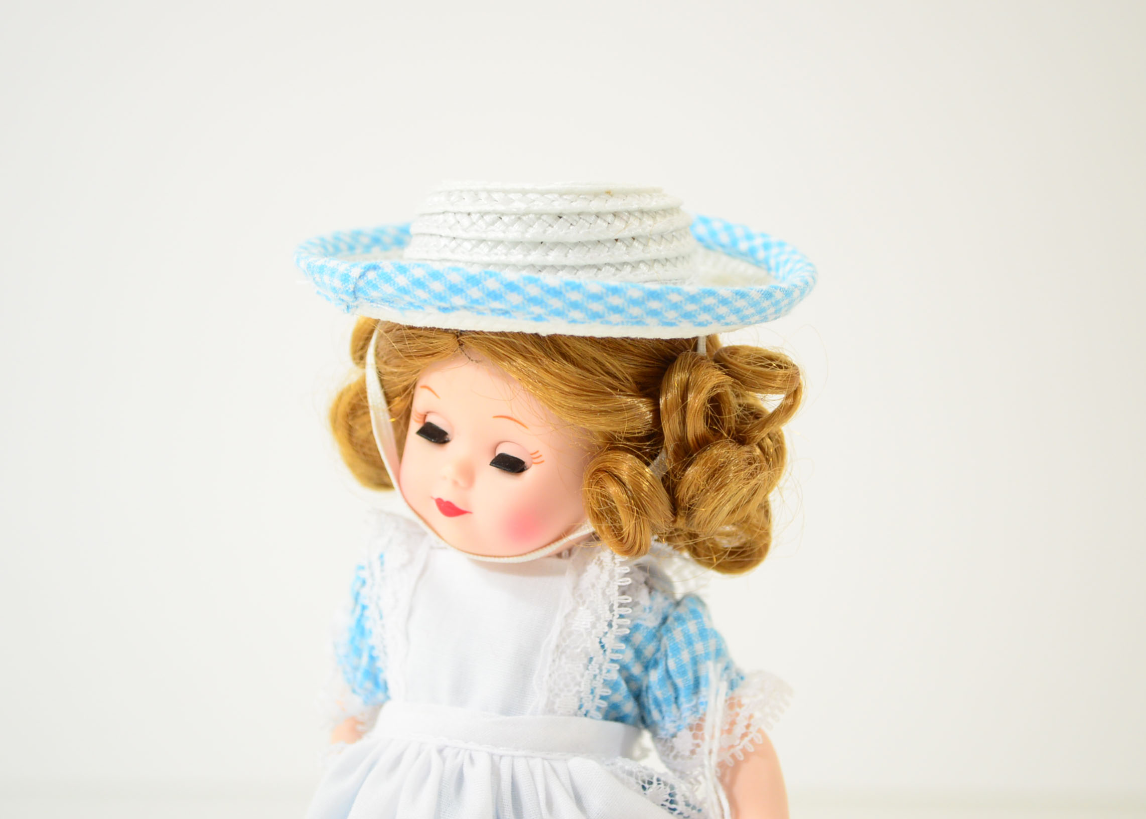 Madame Alexander "Little Debbie" Doll