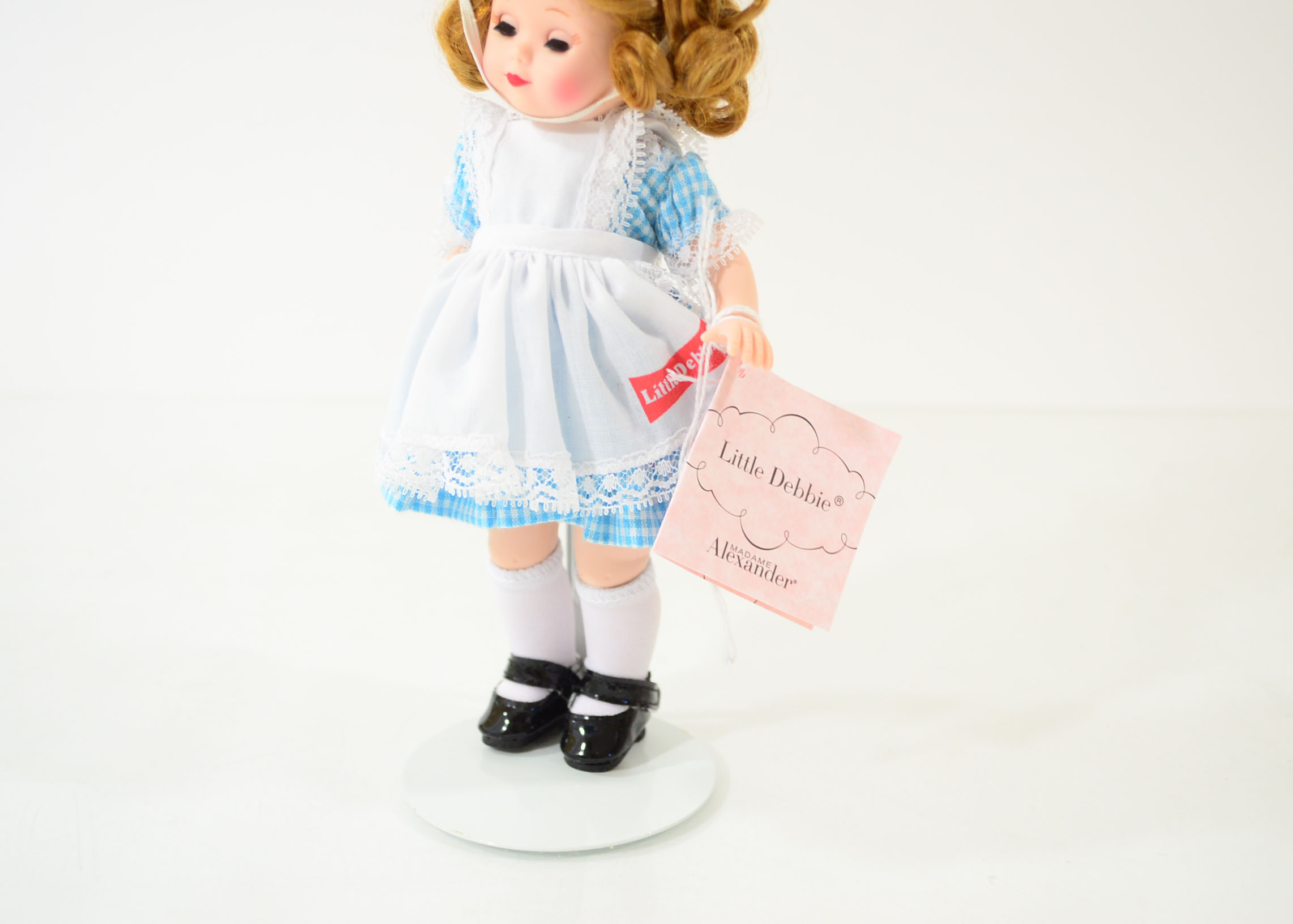 Madame Alexander "Little Debbie" Doll
