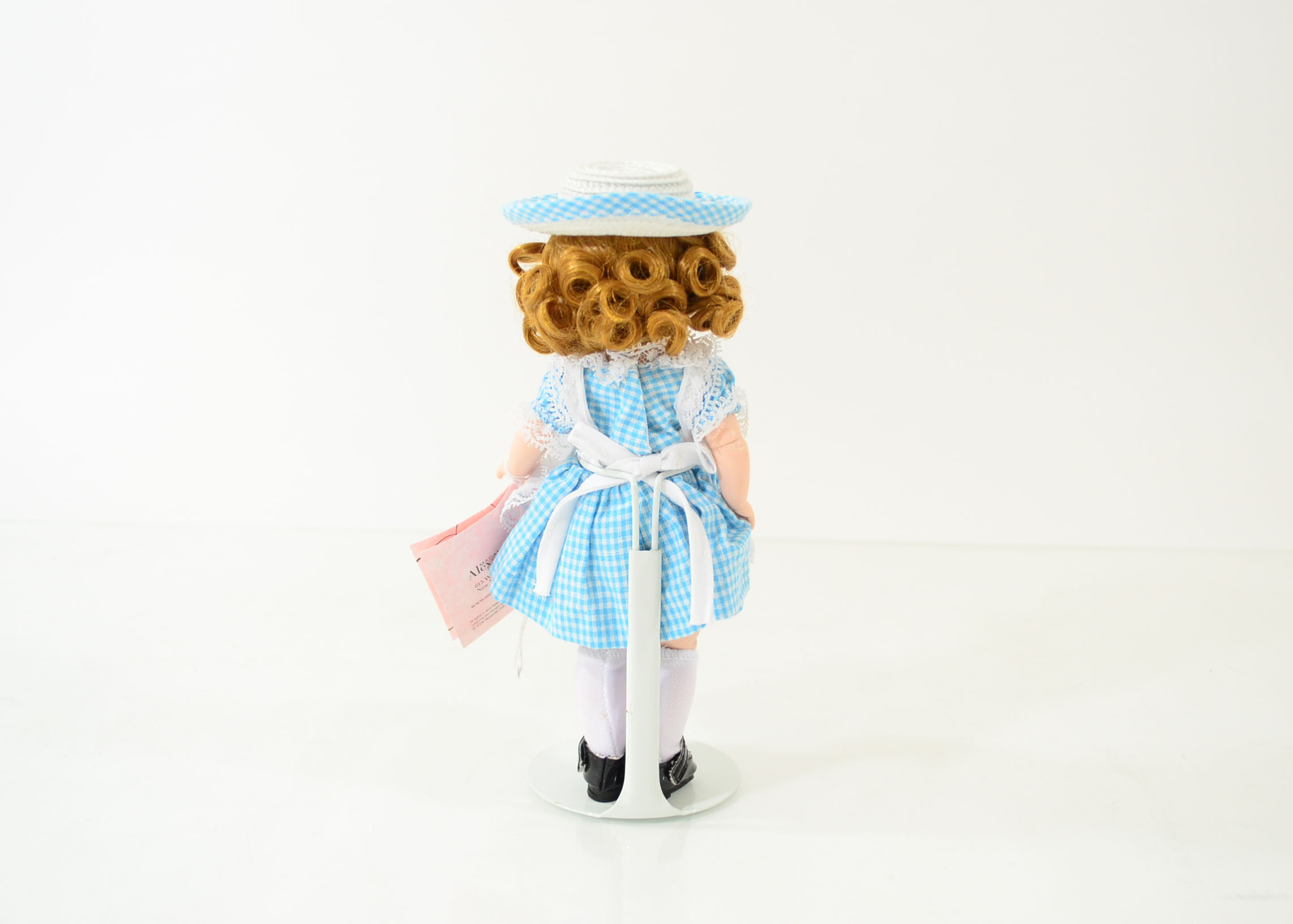 Madame Alexander "Little Debbie" Doll