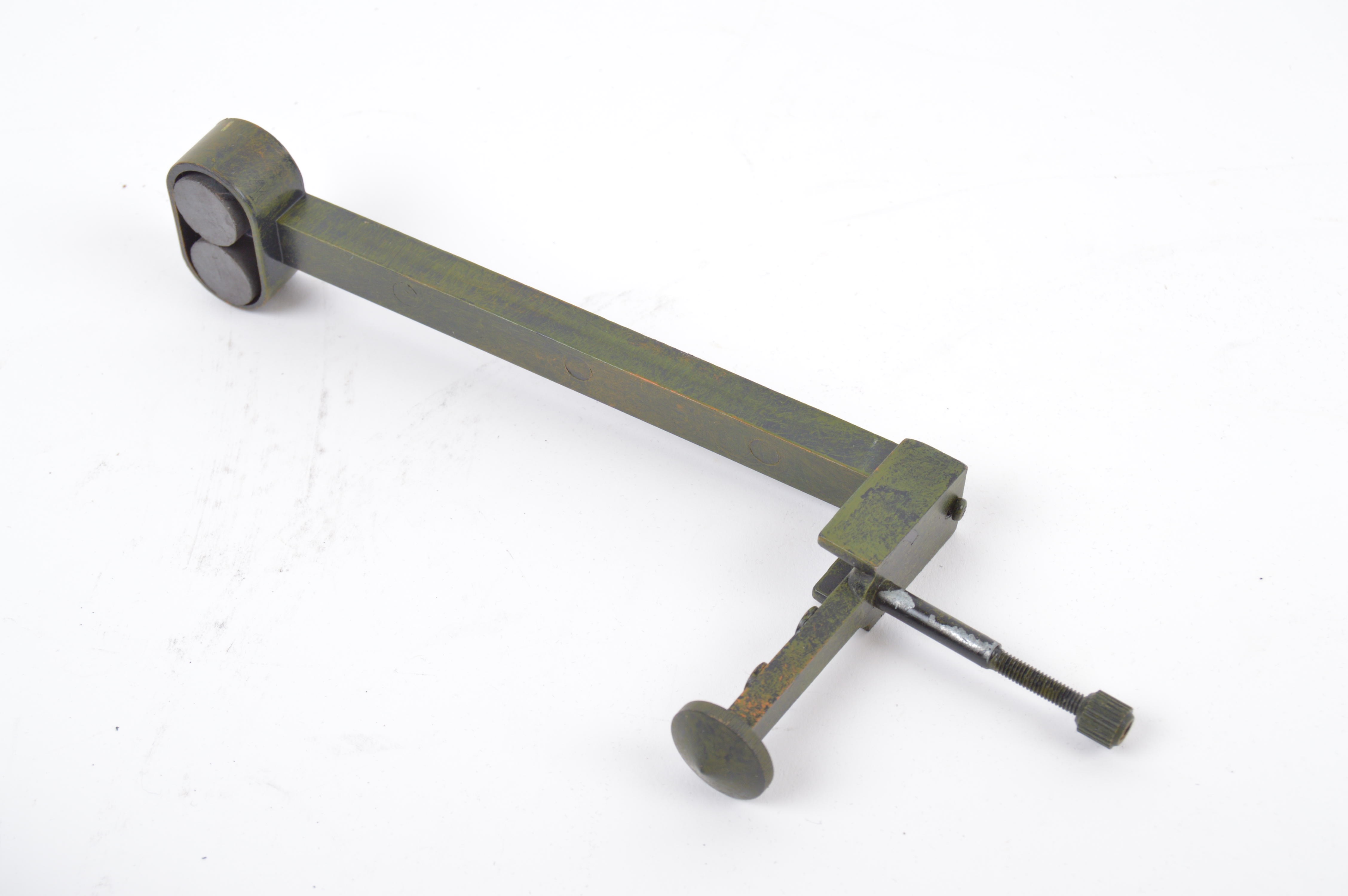 Crosa Quartz Victorian Reproduction Clock