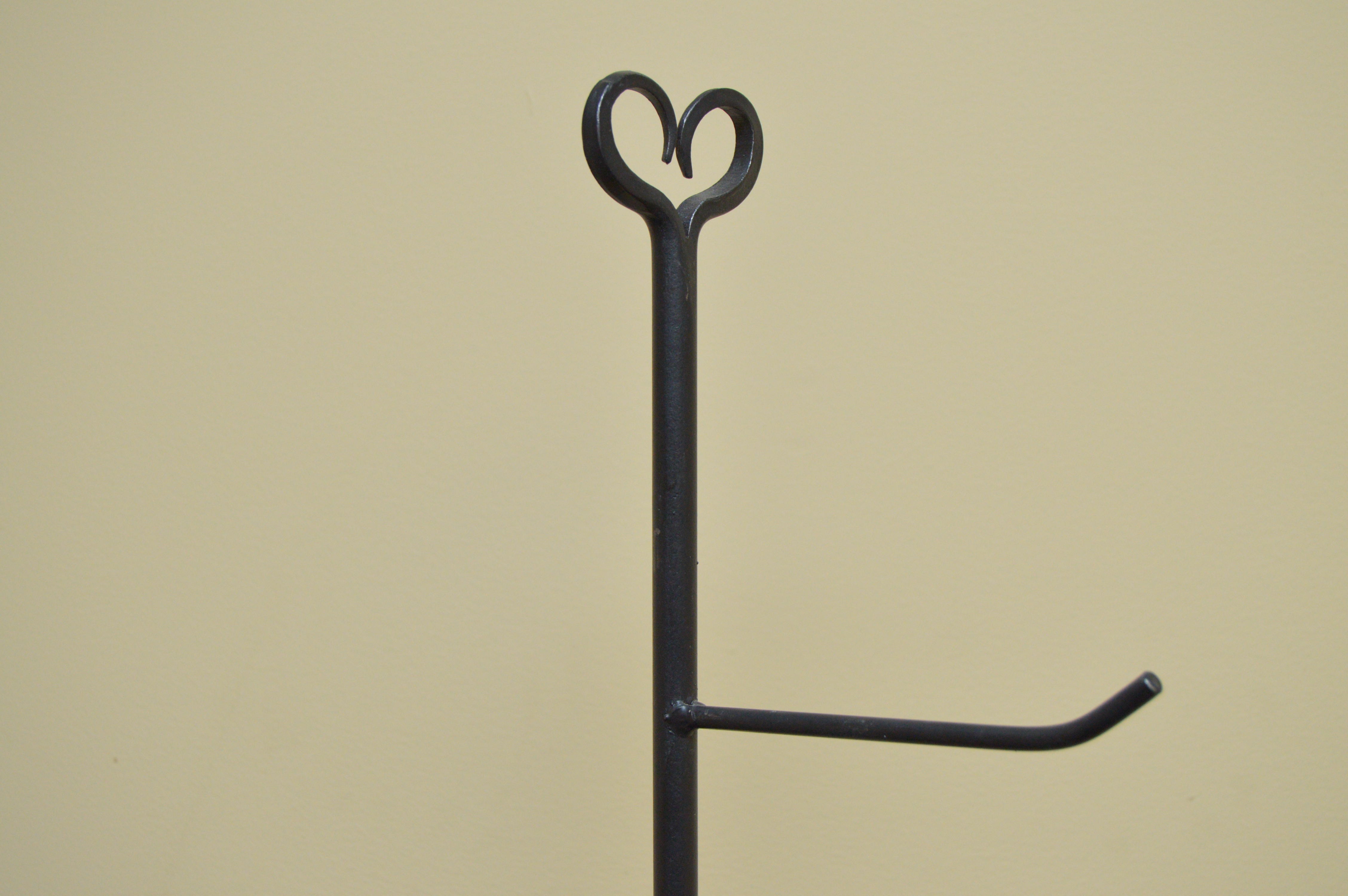 Longaberger Basket Display Rack