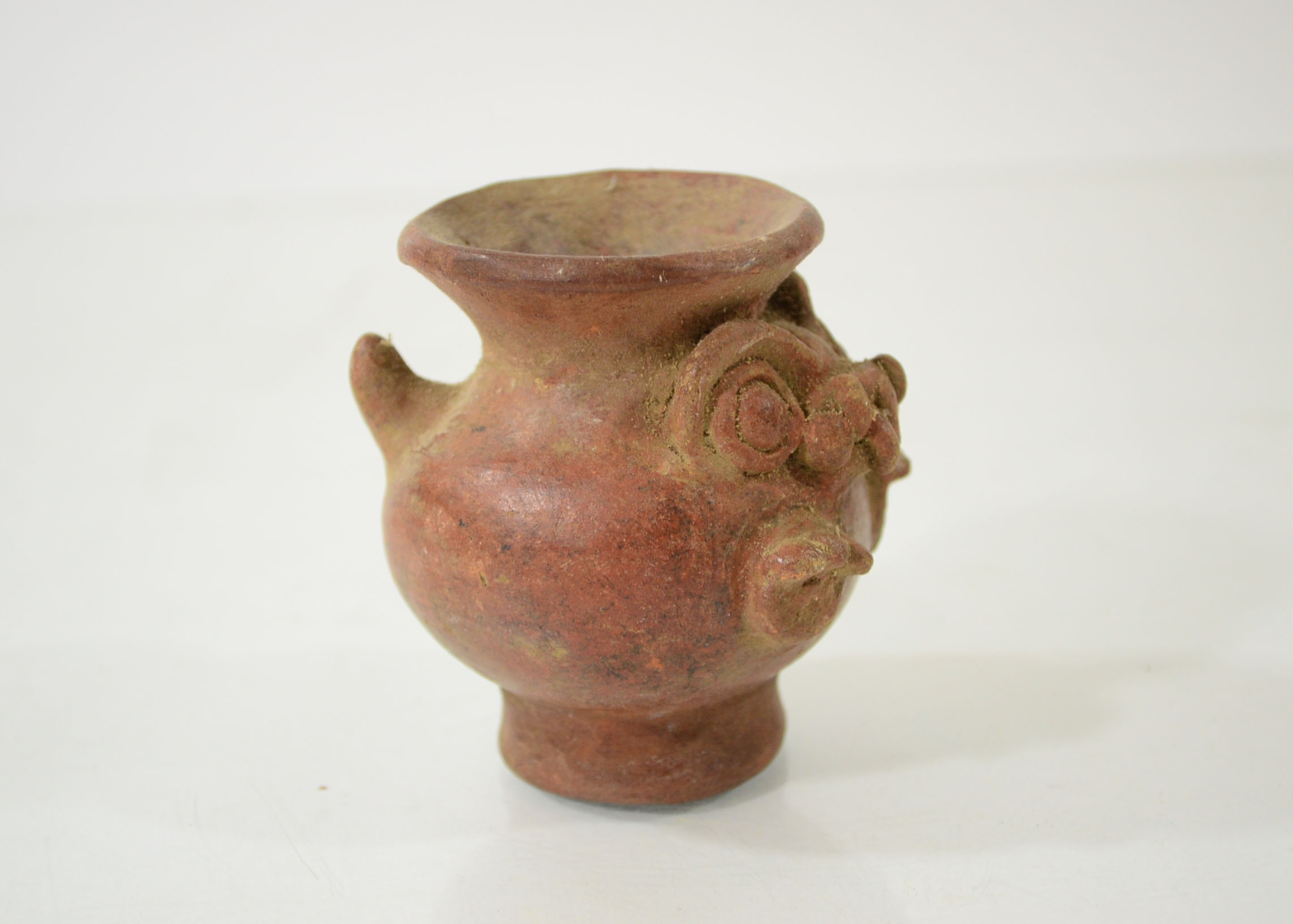 Vintage Mexican Style Pottery