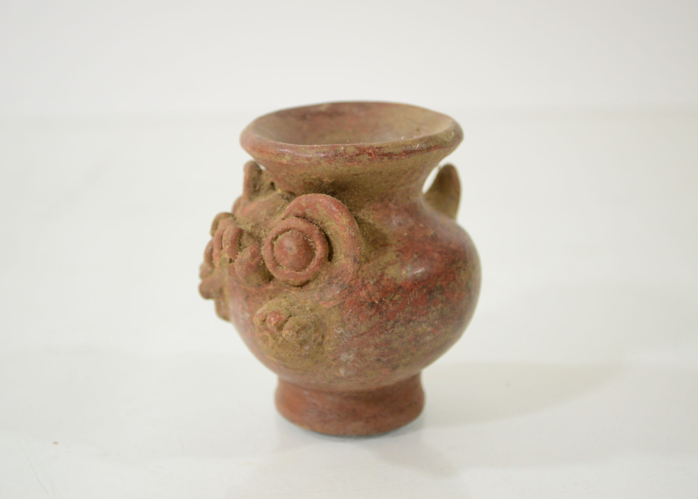 Vintage Mexican Style Pottery