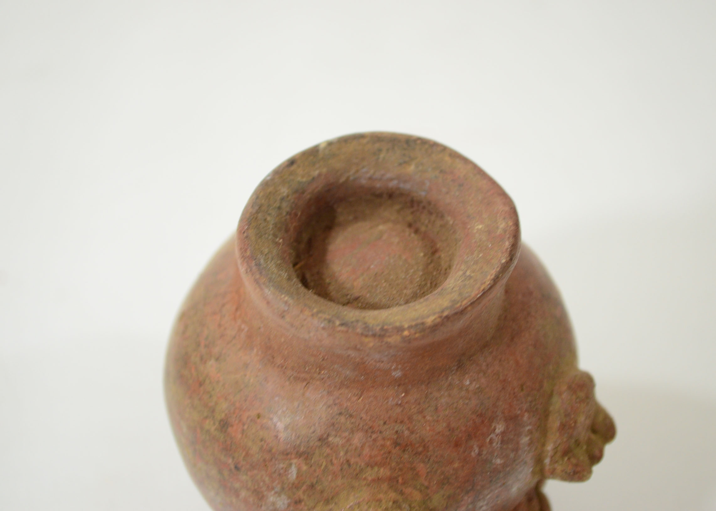 Vintage Mexican Style Pottery