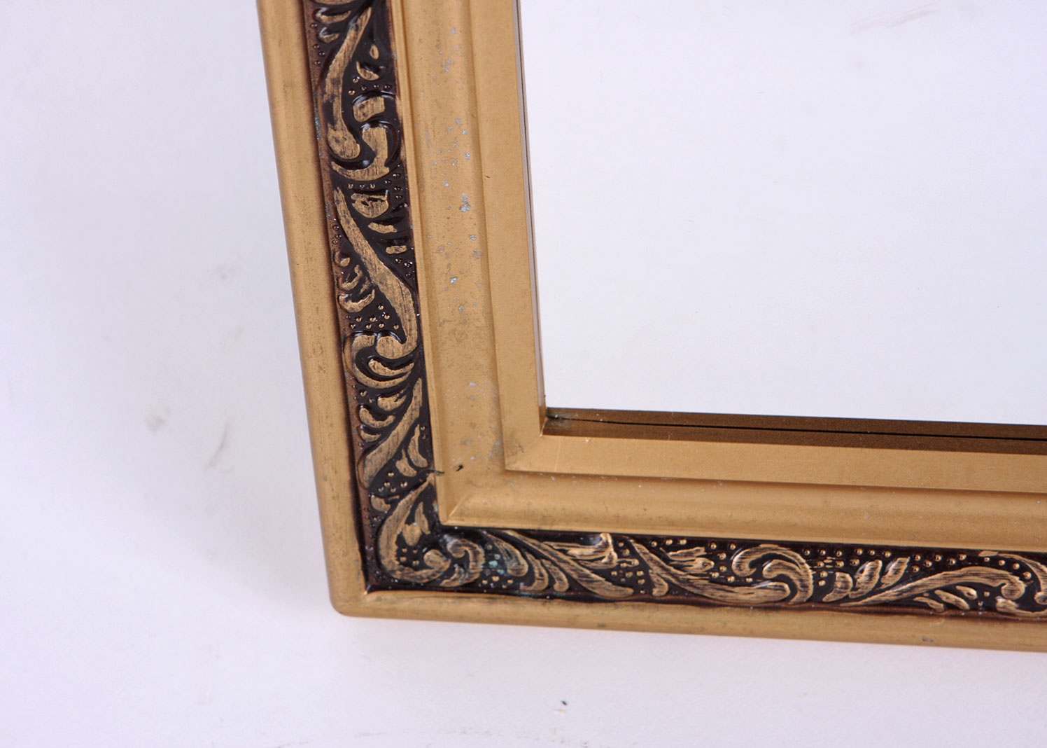 Infinity Light Up Prayer Mirror