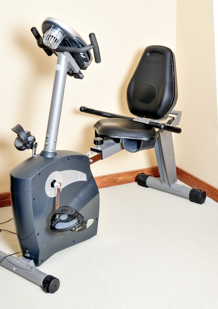 Schwinn 213 Recumbent Fitness Bike