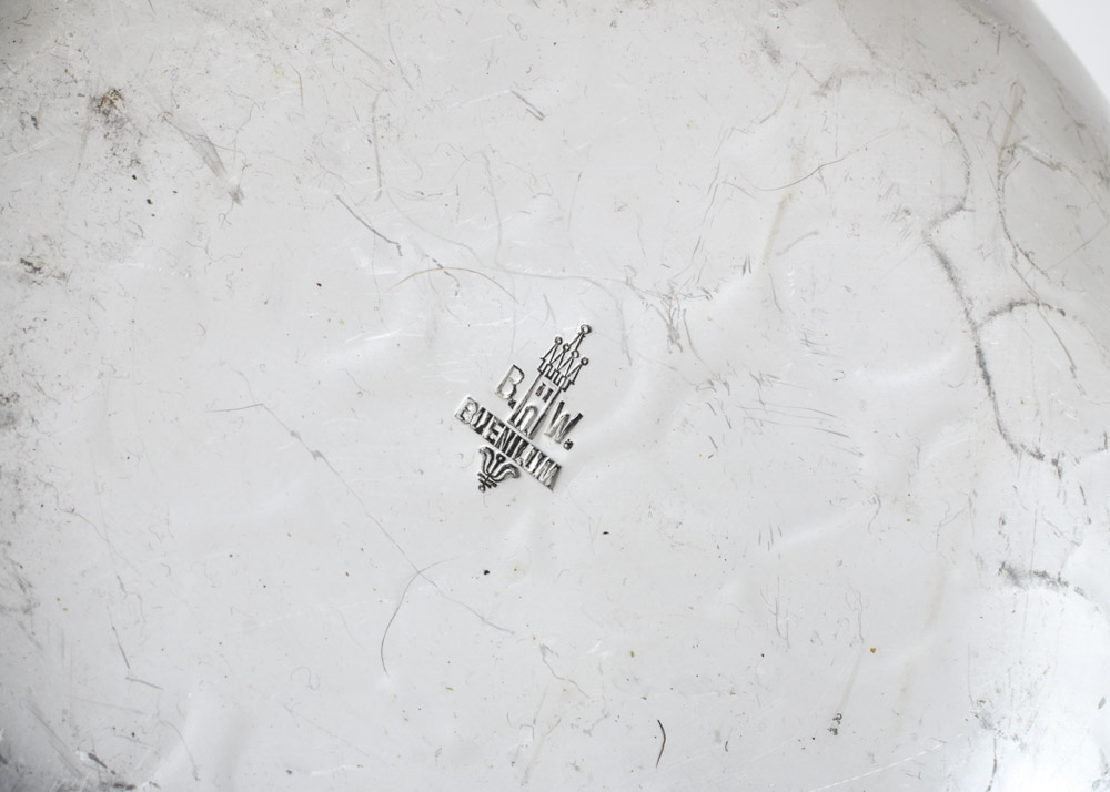 Assorted Vintage Flatware and Bowl