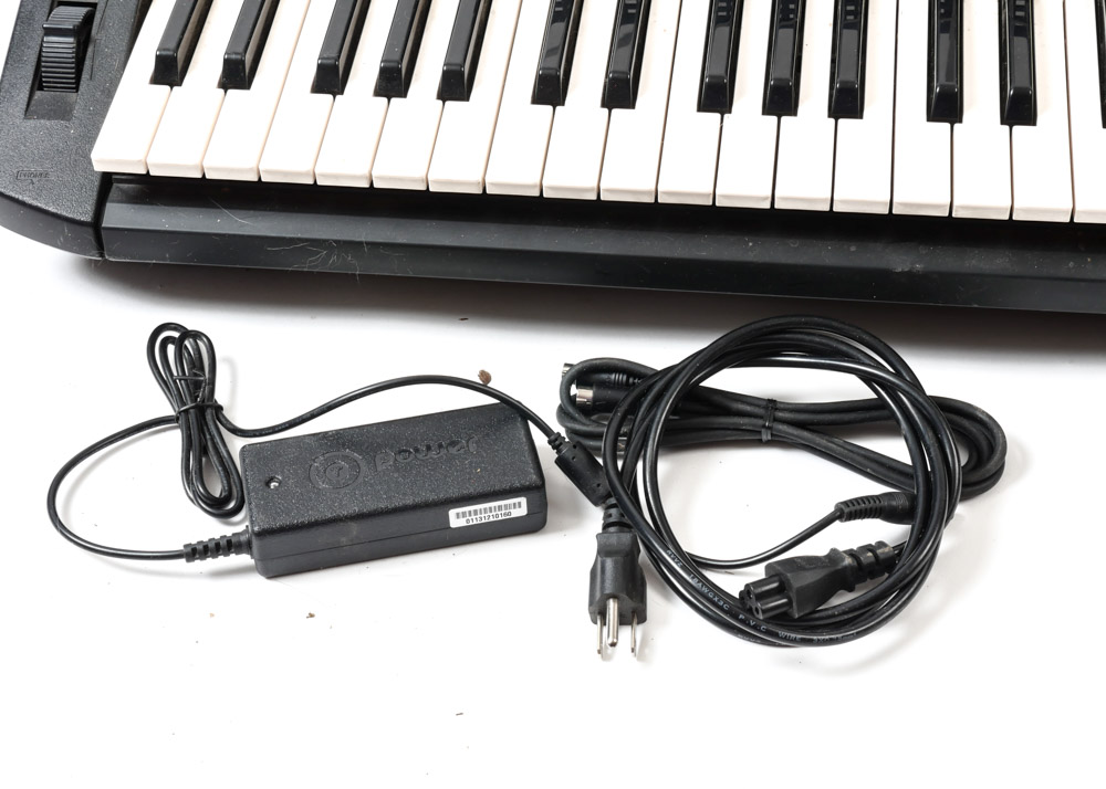 Yamaha PSR-530 Keyboard