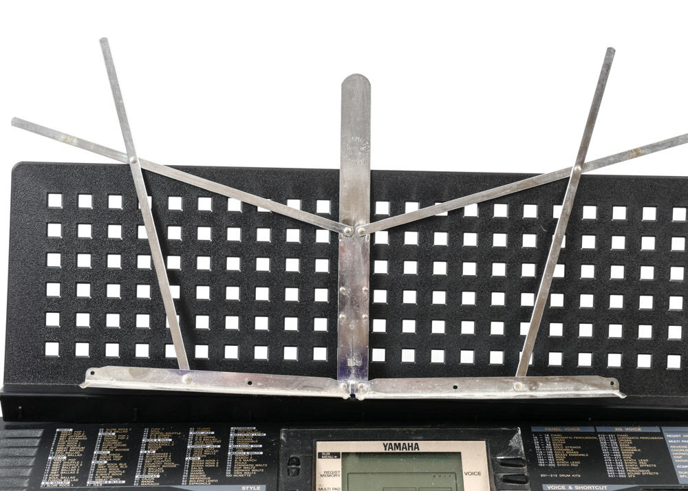 Yamaha PSR-530 Keyboard