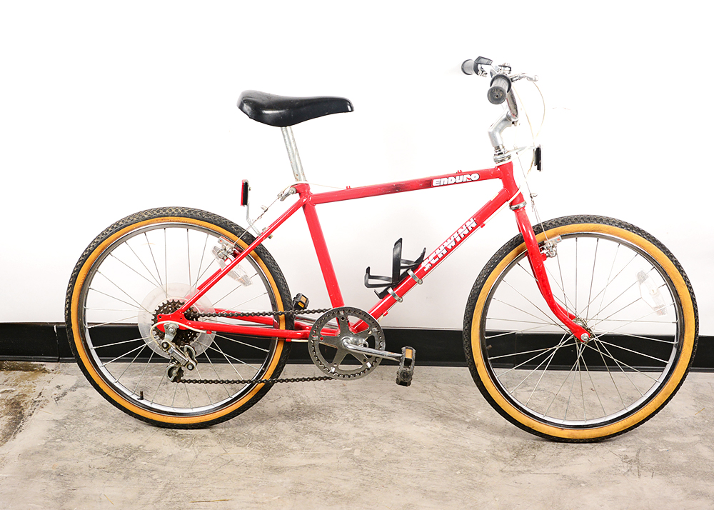 Schwinn enduro hot sale