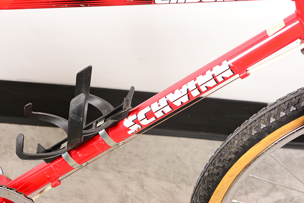 Schwinn Enduro Bicycle