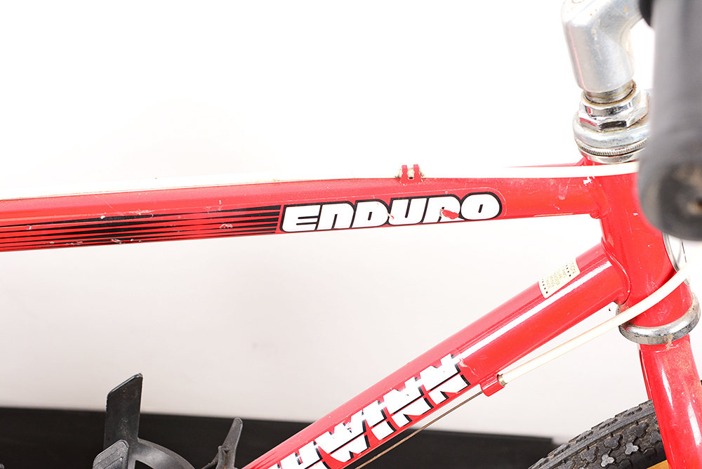 Schwinn Enduro Bicycle