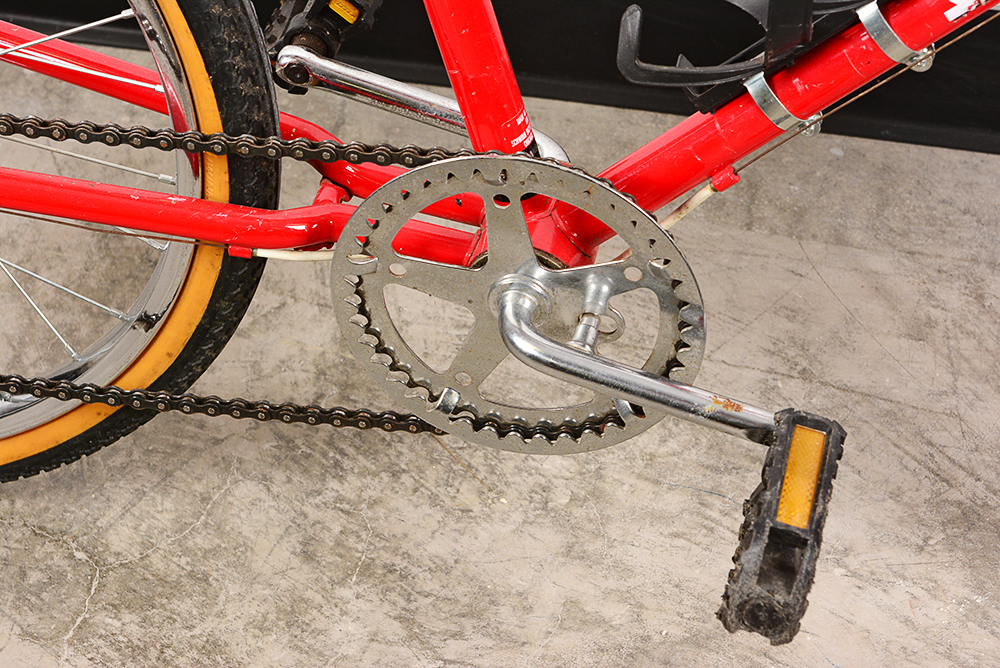 Schwinn Enduro Bicycle