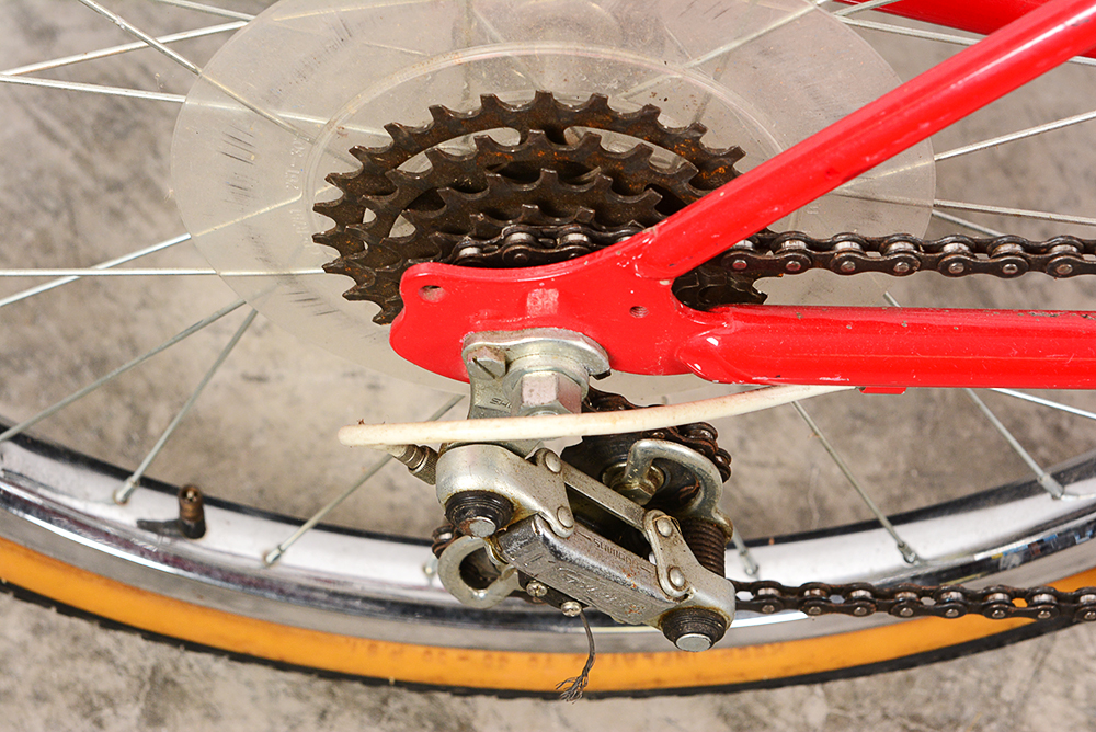 Schwinn Enduro Bicycle