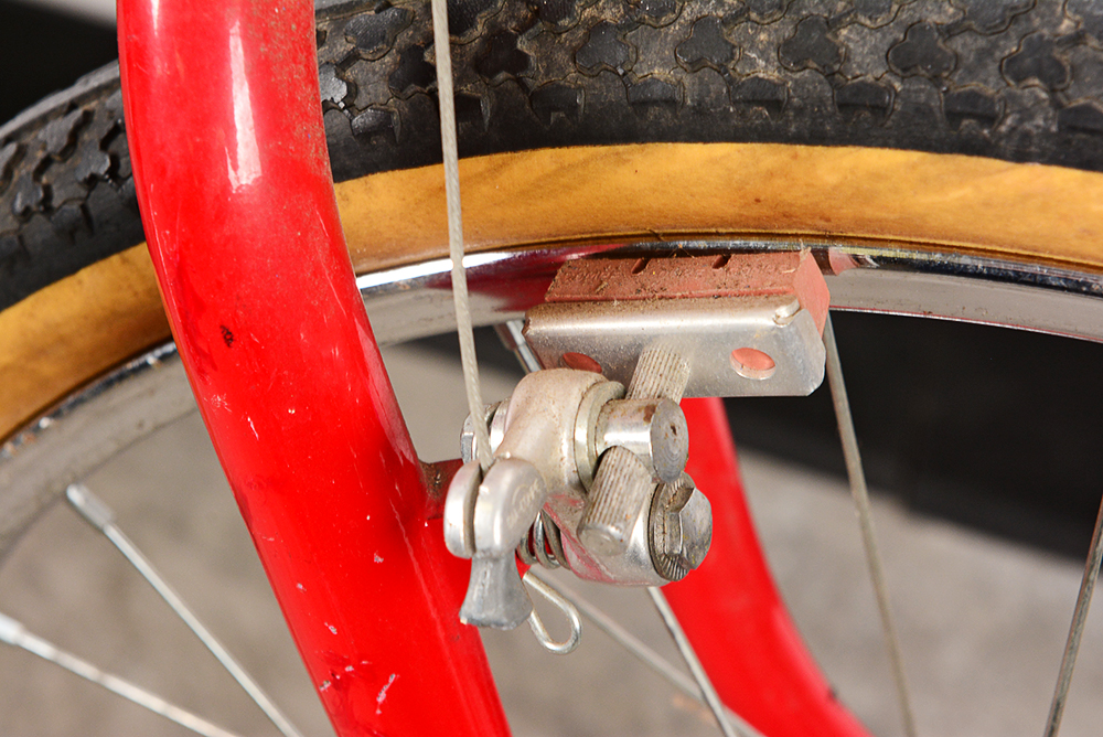 Schwinn Enduro Bicycle