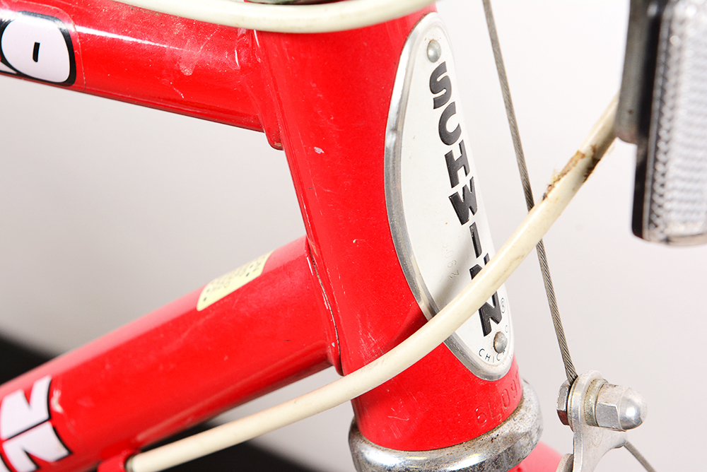 Schwinn Enduro Bicycle