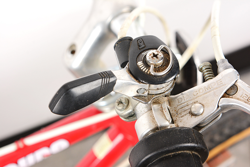 Schwinn Enduro Bicycle