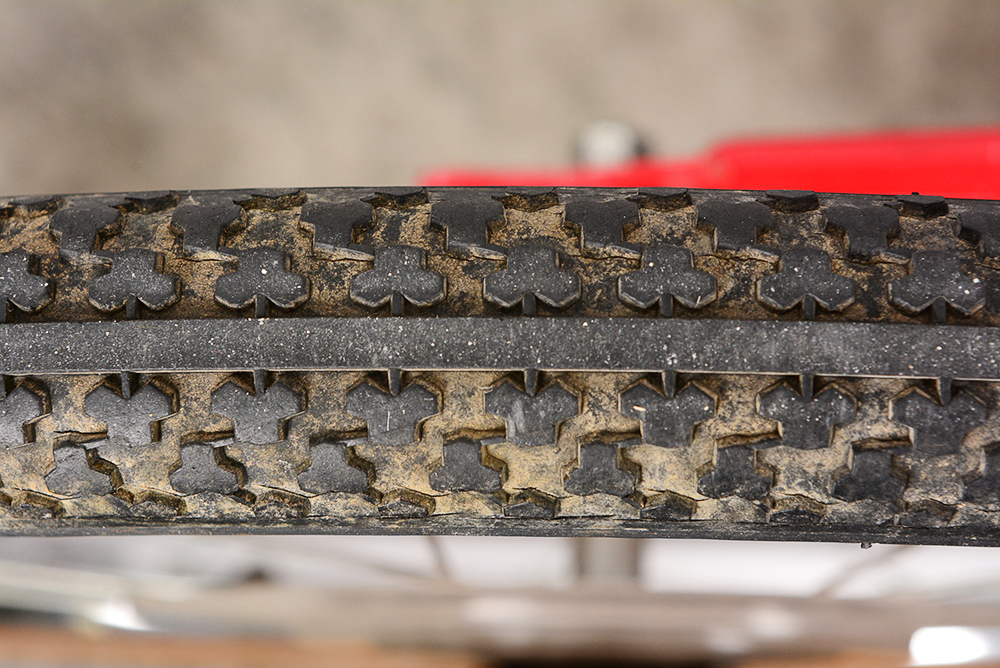 Schwinn Enduro Bicycle