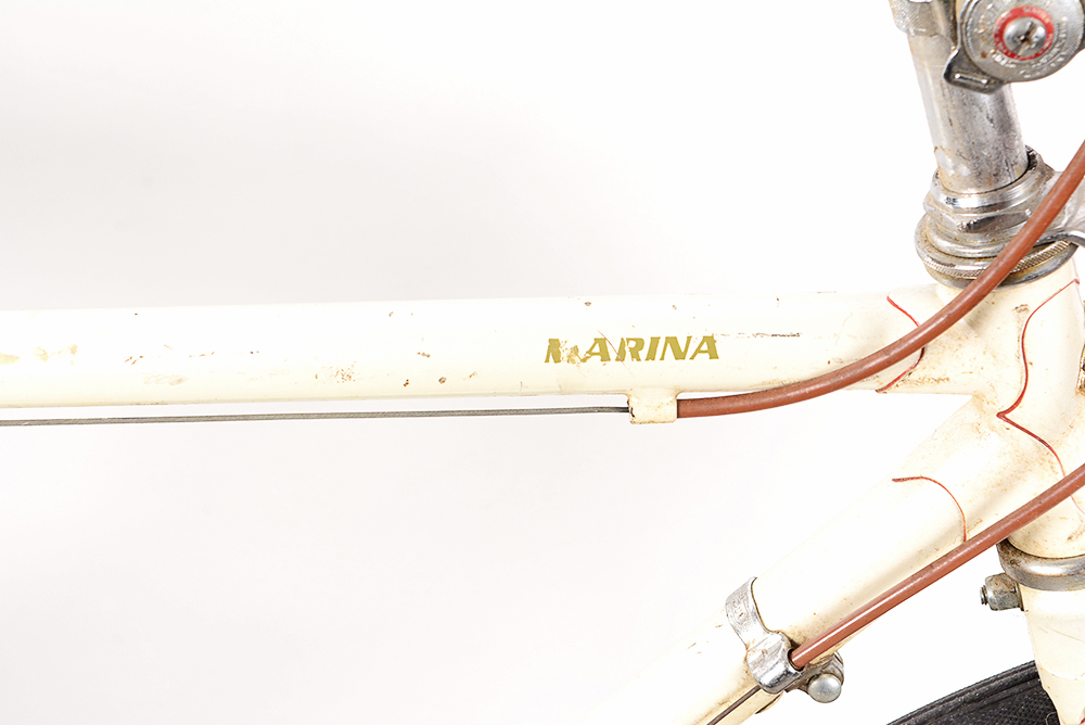 1981 Nishiki Marina Men's Bicycle