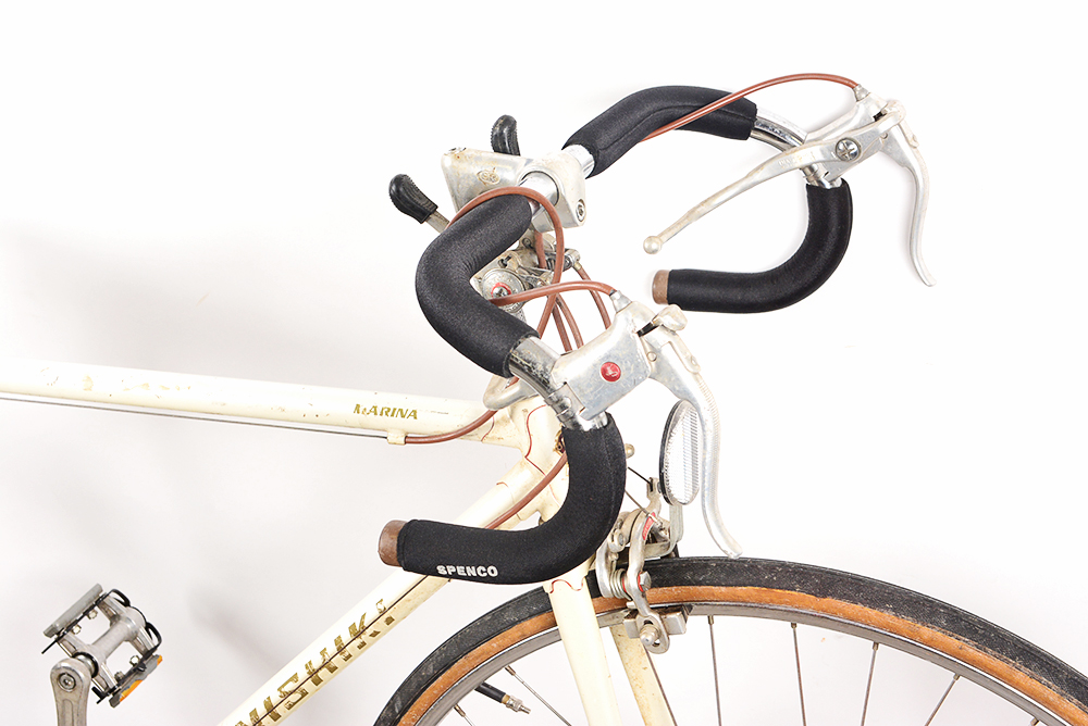 1981 Nishiki Marina Men's Bicycle