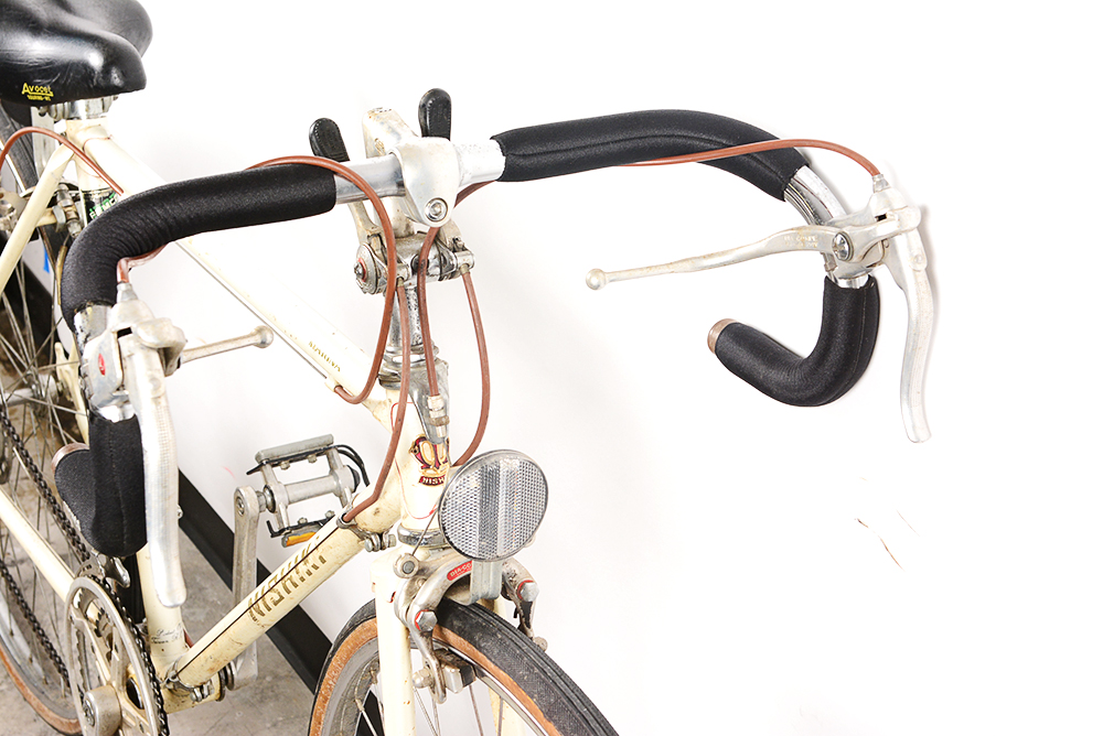 1981 Nishiki Marina Men's Bicycle